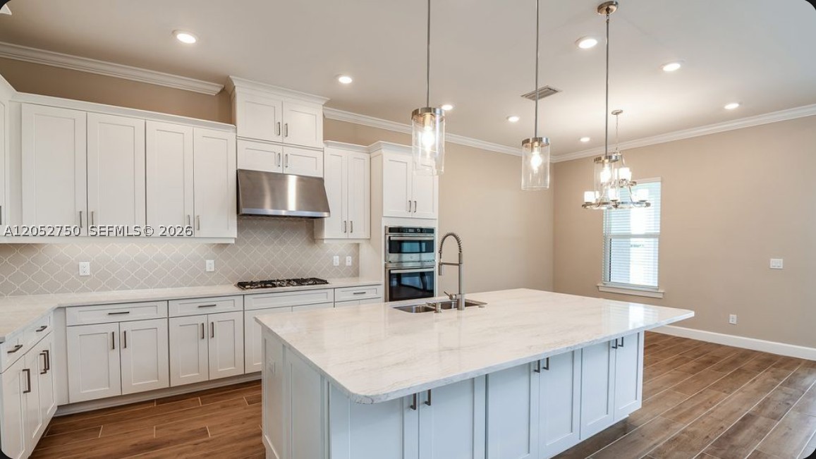 ESPLANADE AT TRADITION - Residential