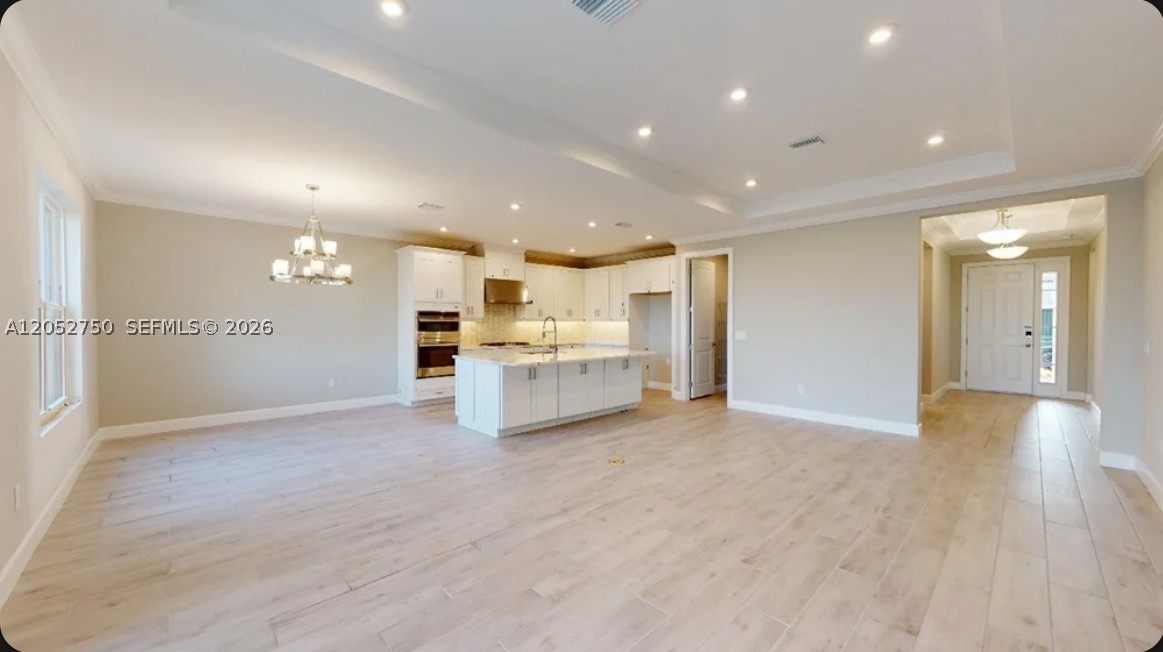 ESPLANADE AT TRADITION - Residential