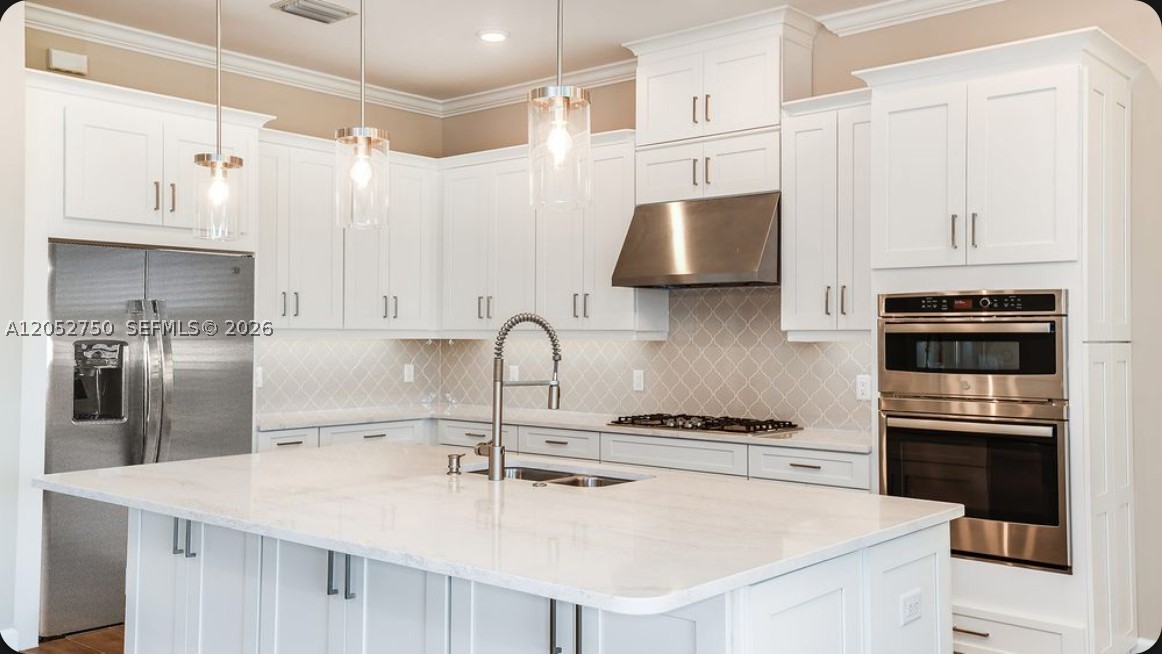ESPLANADE AT TRADITION - Residential