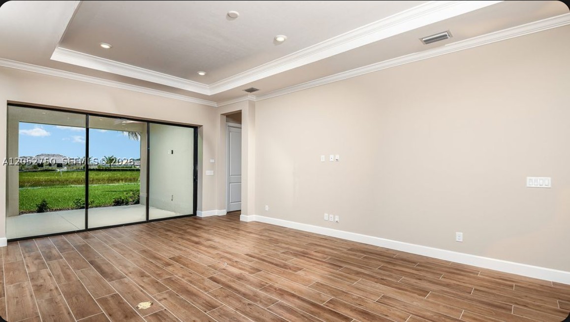 ESPLANADE AT TRADITION - Residential