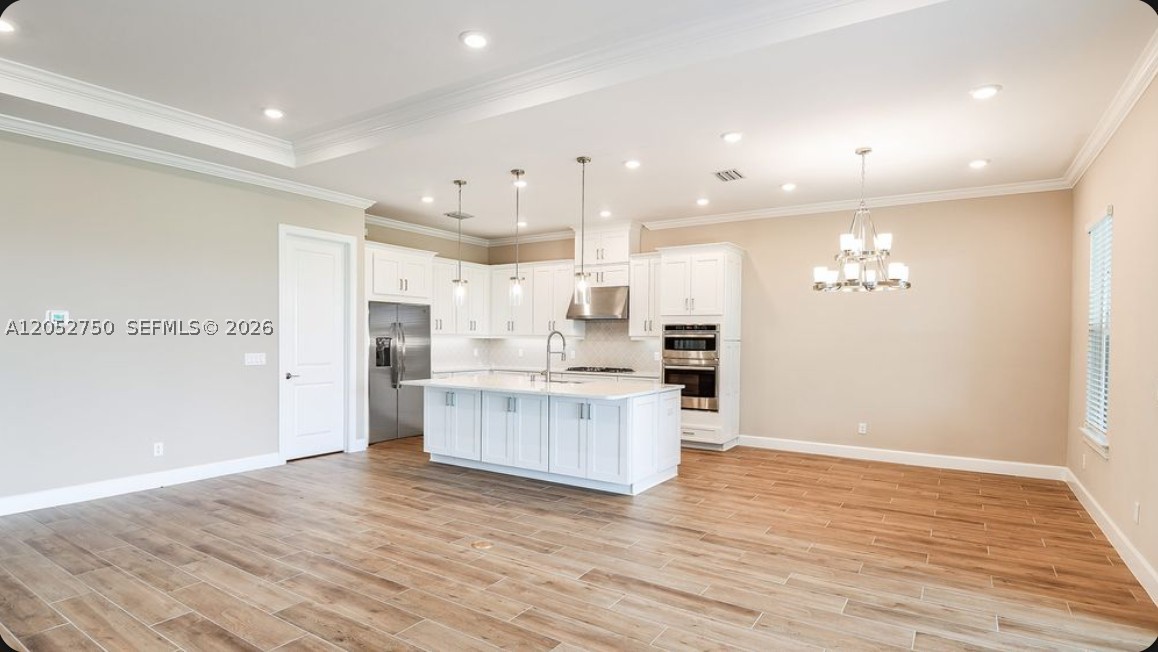 ESPLANADE AT TRADITION - Residential