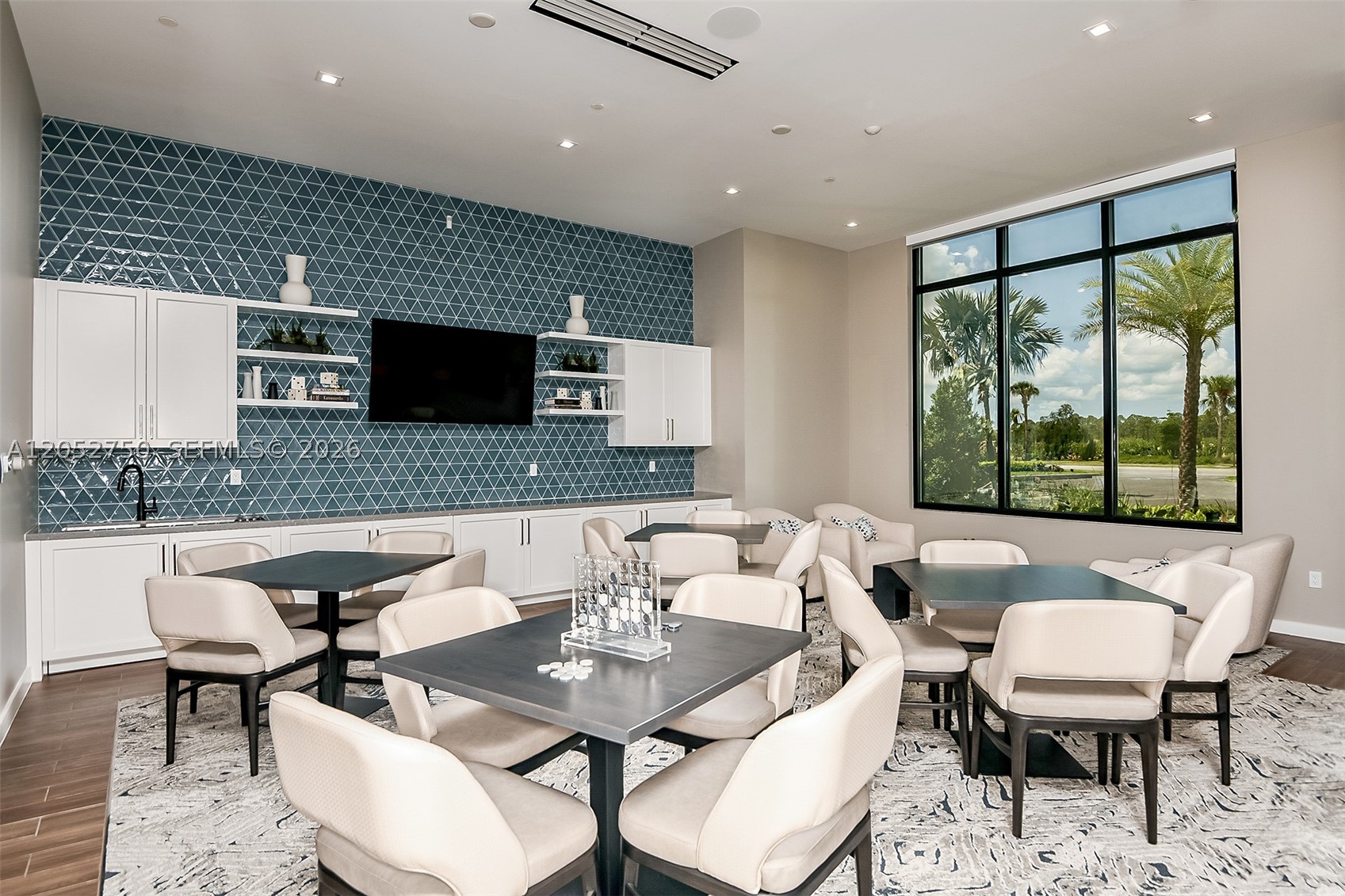 ESPLANADE AT TRADITION - Residential