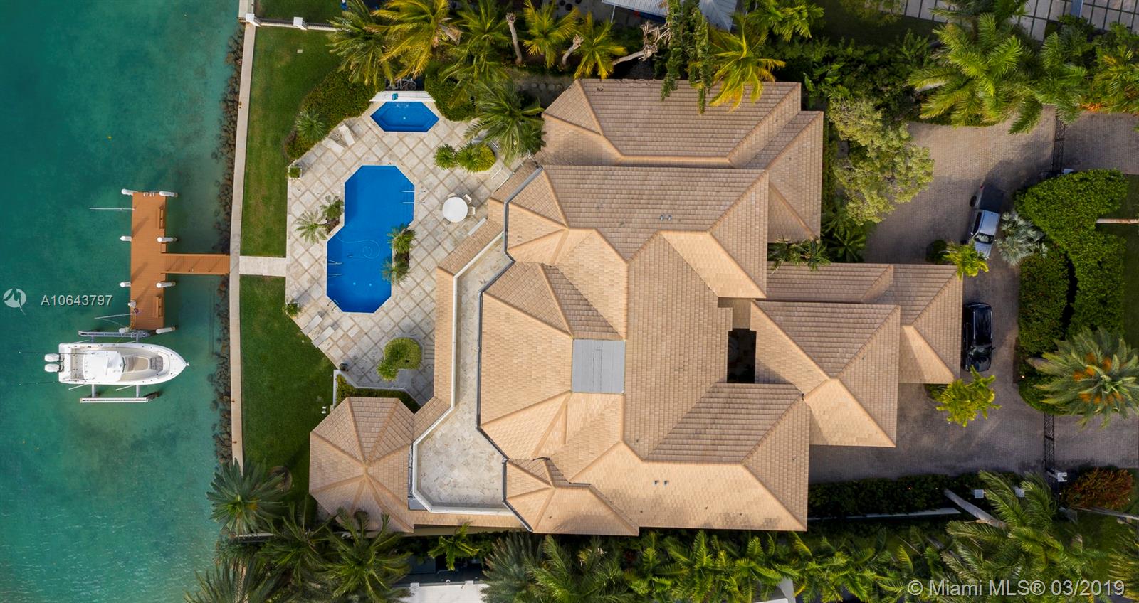 TROPICAL ISLE HOMES SUB 4 - Residential