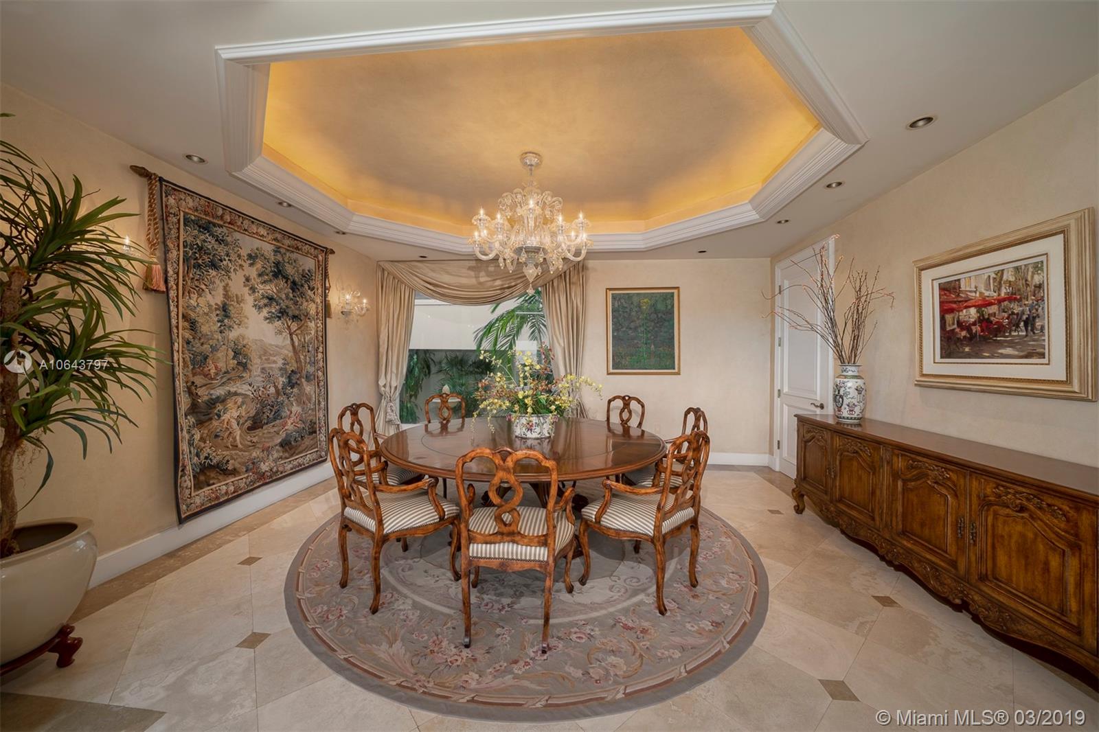 TROPICAL ISLE HOMES SUB 4 - Residential