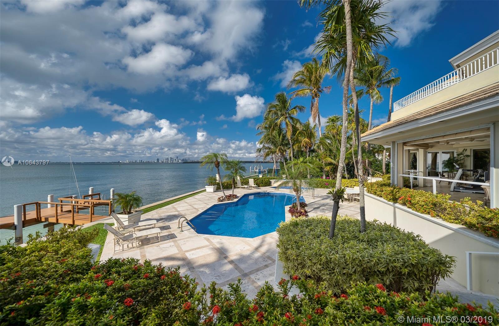 TROPICAL ISLE HOMES SUB 4 - Residential
