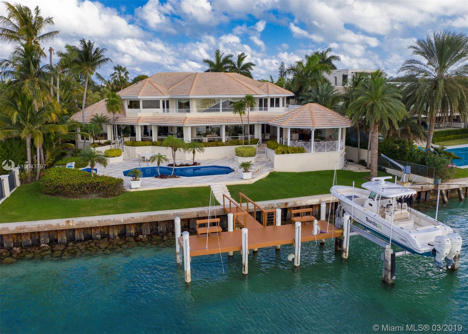 TROPICAL ISLE HOMES SUB 4 - Residential