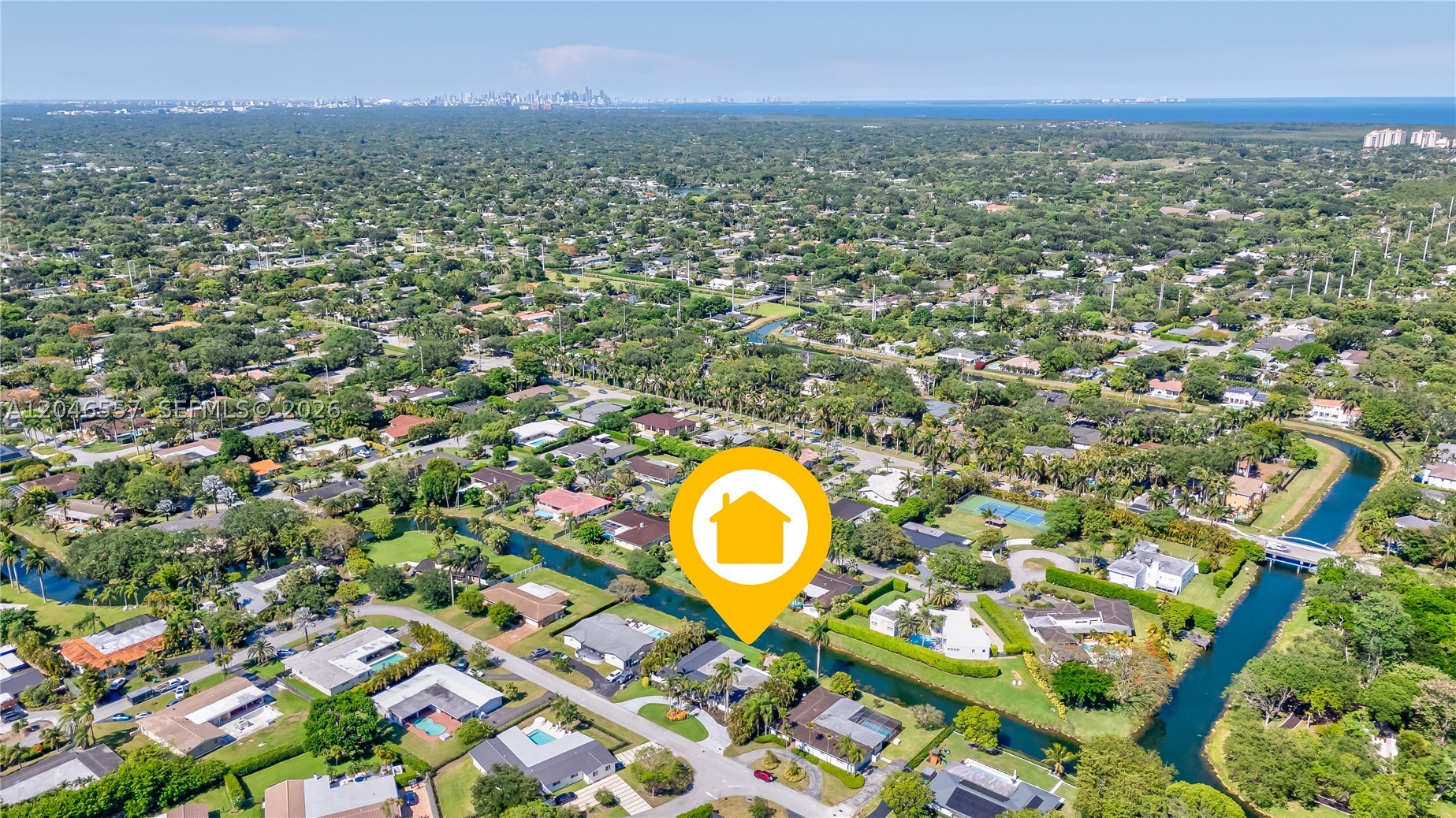 ROYAL PALM HARBOR 2ND ADD - Residential