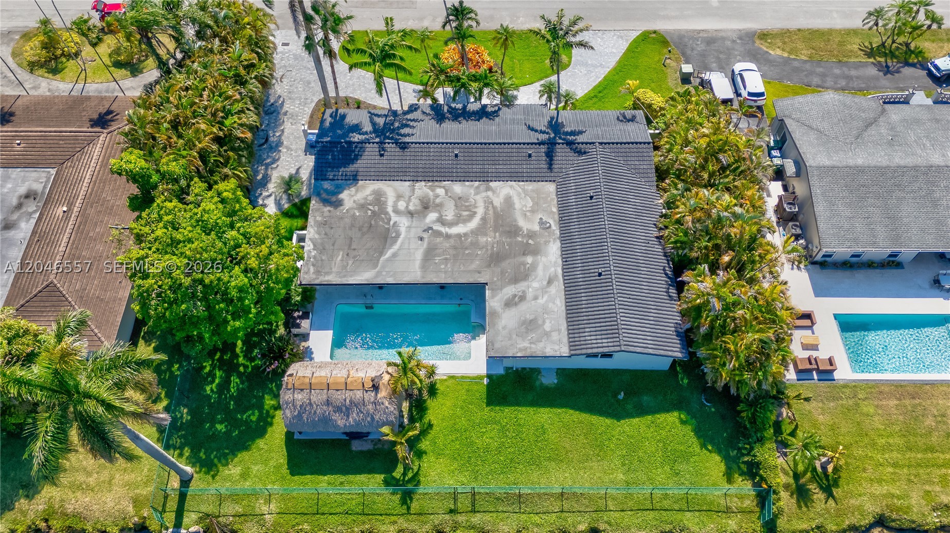ROYAL PALM HARBOR 2ND ADD - Residential