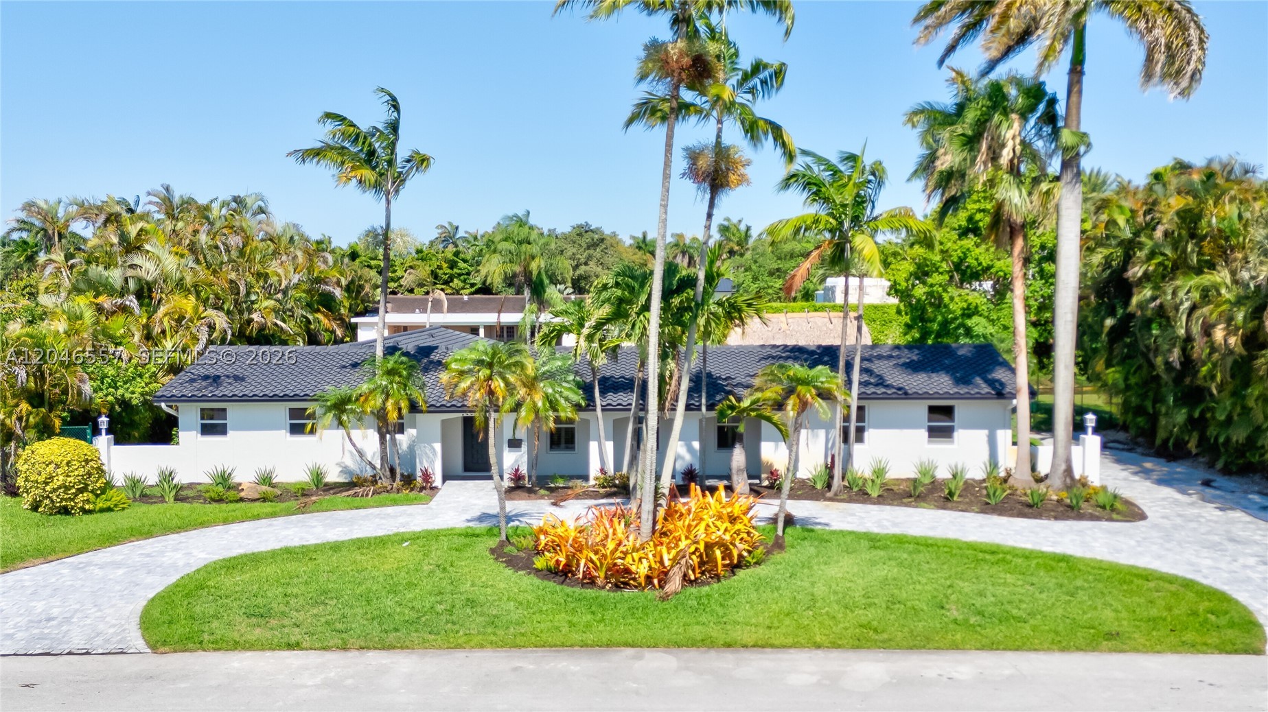 ROYAL PALM HARBOR 2ND ADD - Residential