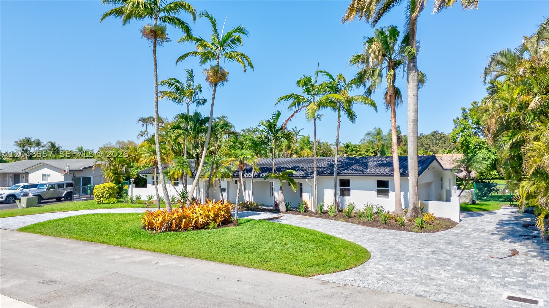 ROYAL PALM HARBOR 2ND ADD - Residential
