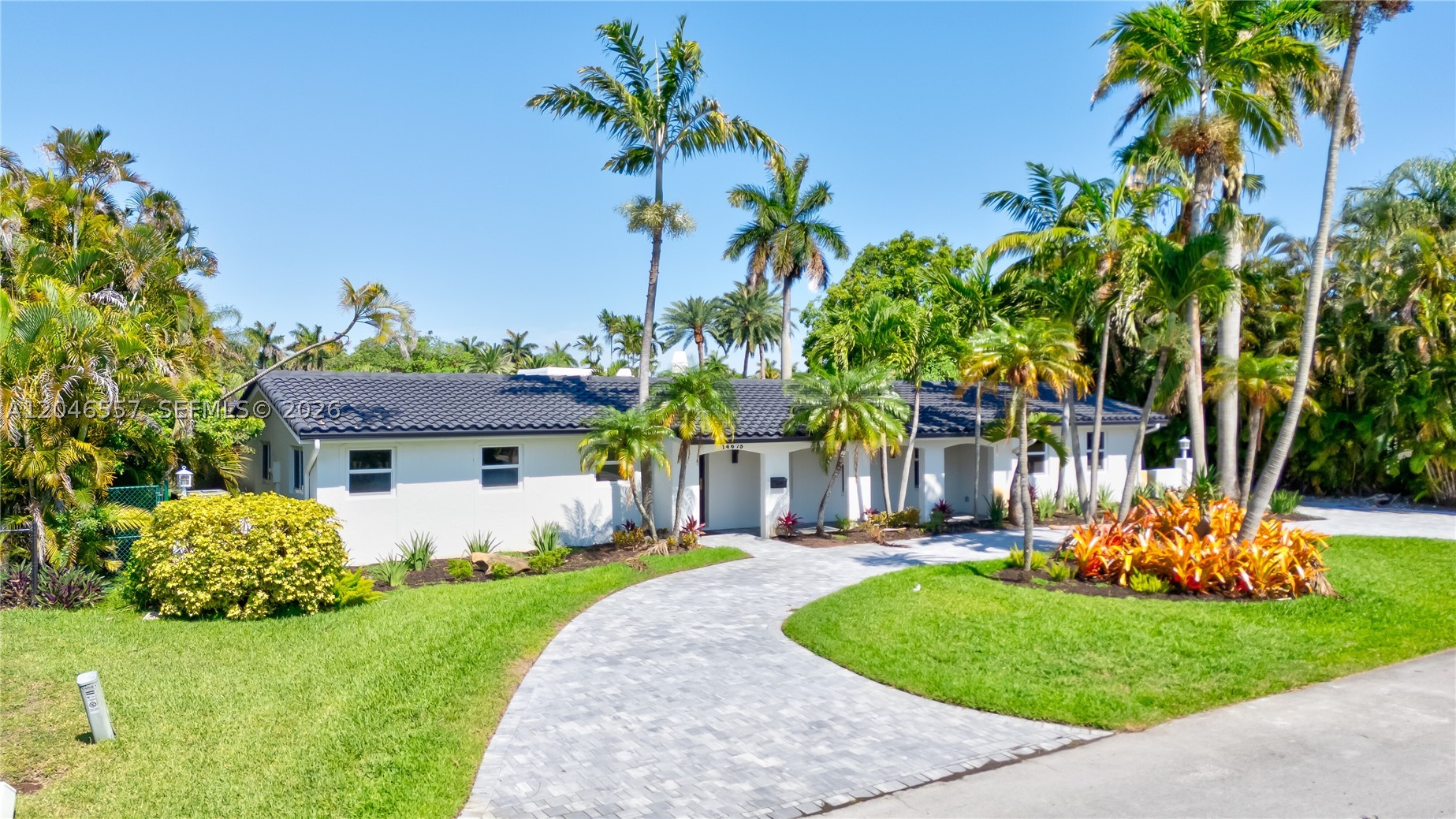 ROYAL PALM HARBOR 2ND ADD - Residential