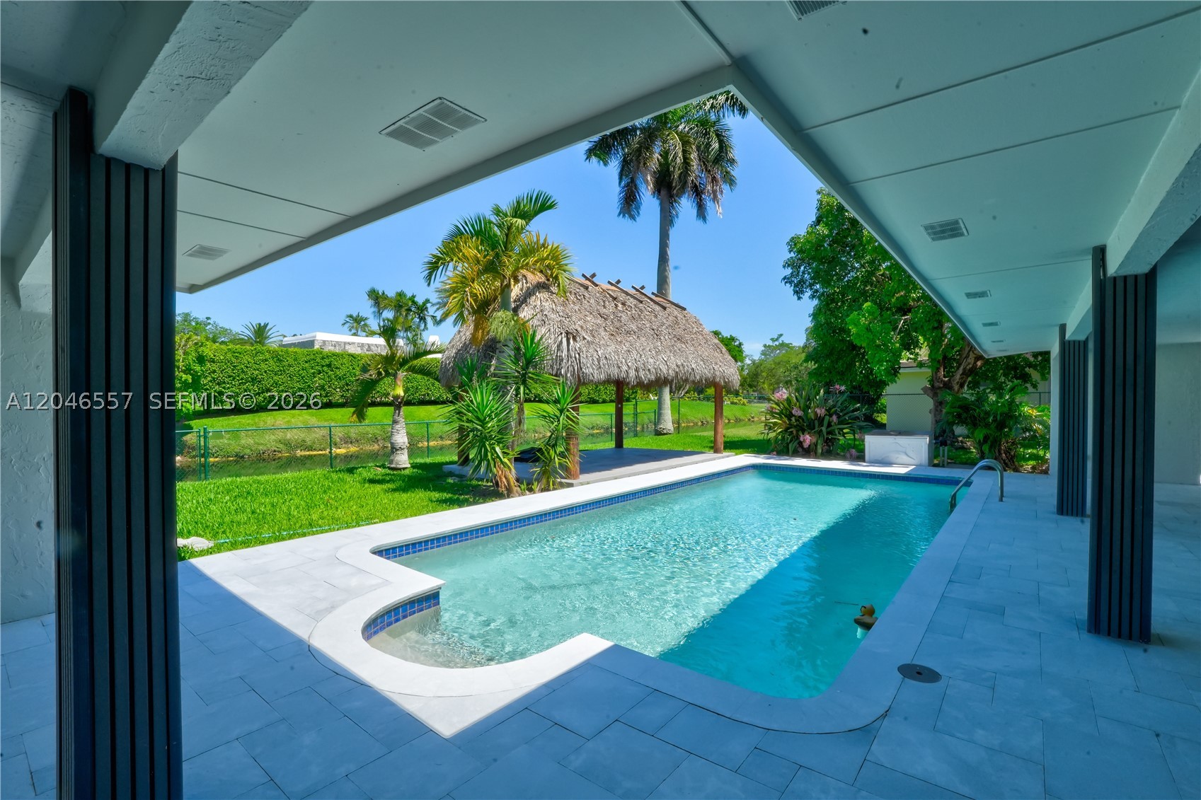 ROYAL PALM HARBOR 2ND ADD - Residential
