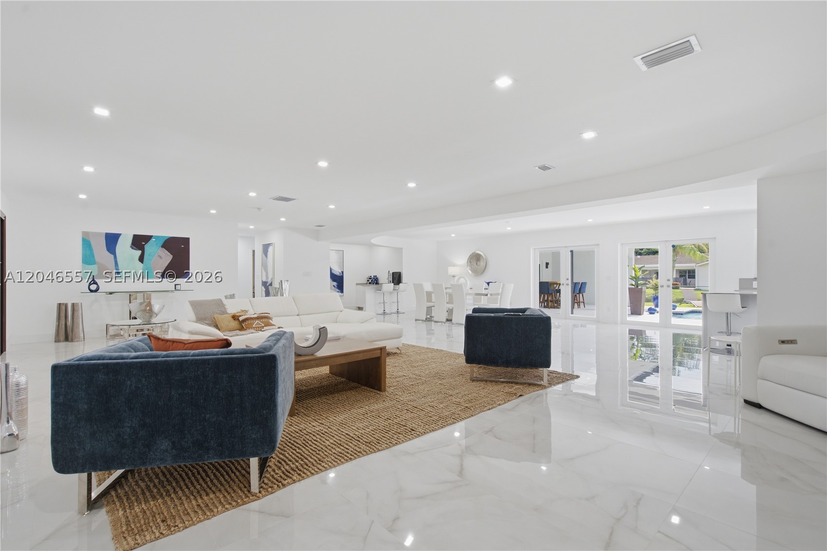 ROYAL PALM HARBOR 2ND ADD - Residential