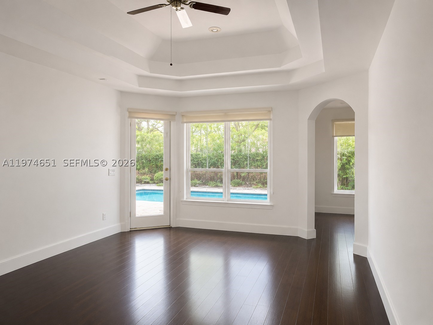 SECTOR 7 - Parcel T - Residential