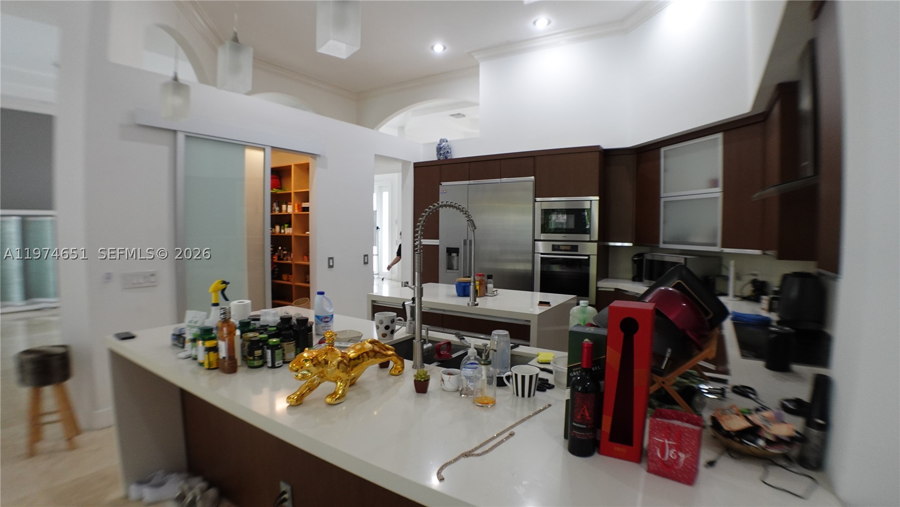 SECTOR 7 - Parcel T - Residential