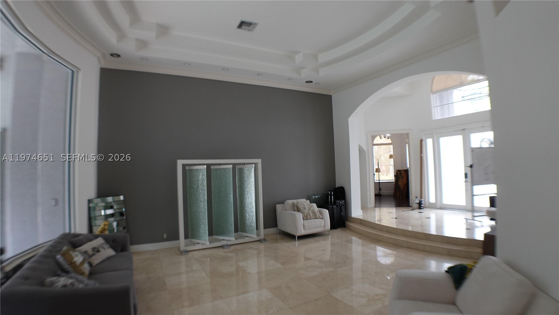 SECTOR 7 - Parcel T - Residential
