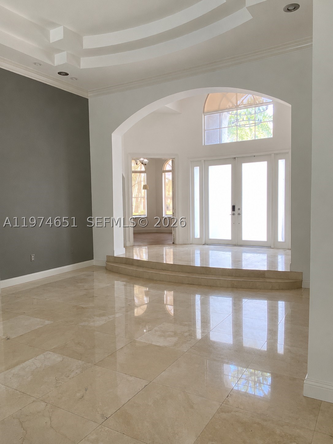 SECTOR 7 - Parcel T - Residential
