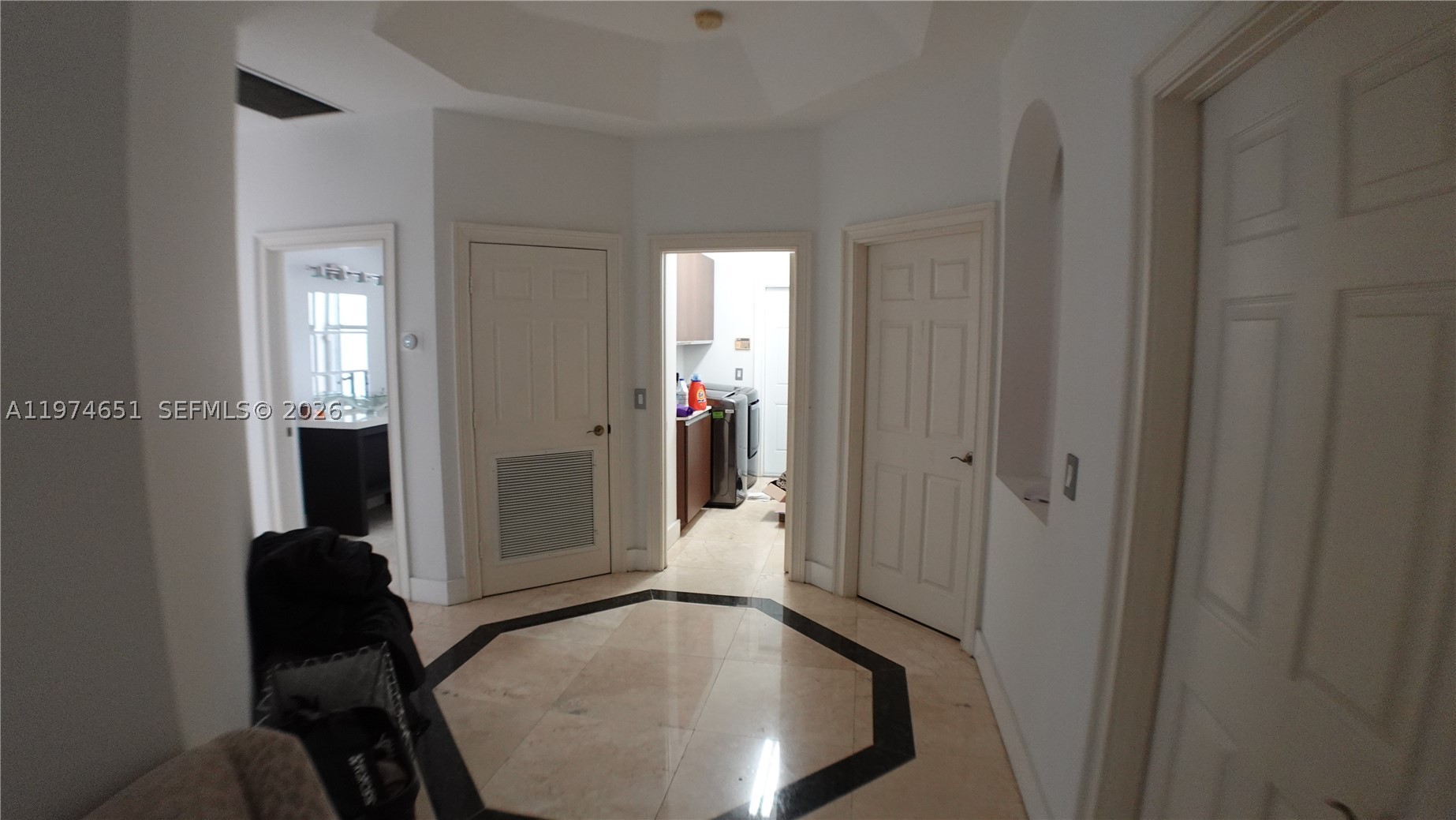 SECTOR 7 - Parcel T - Residential