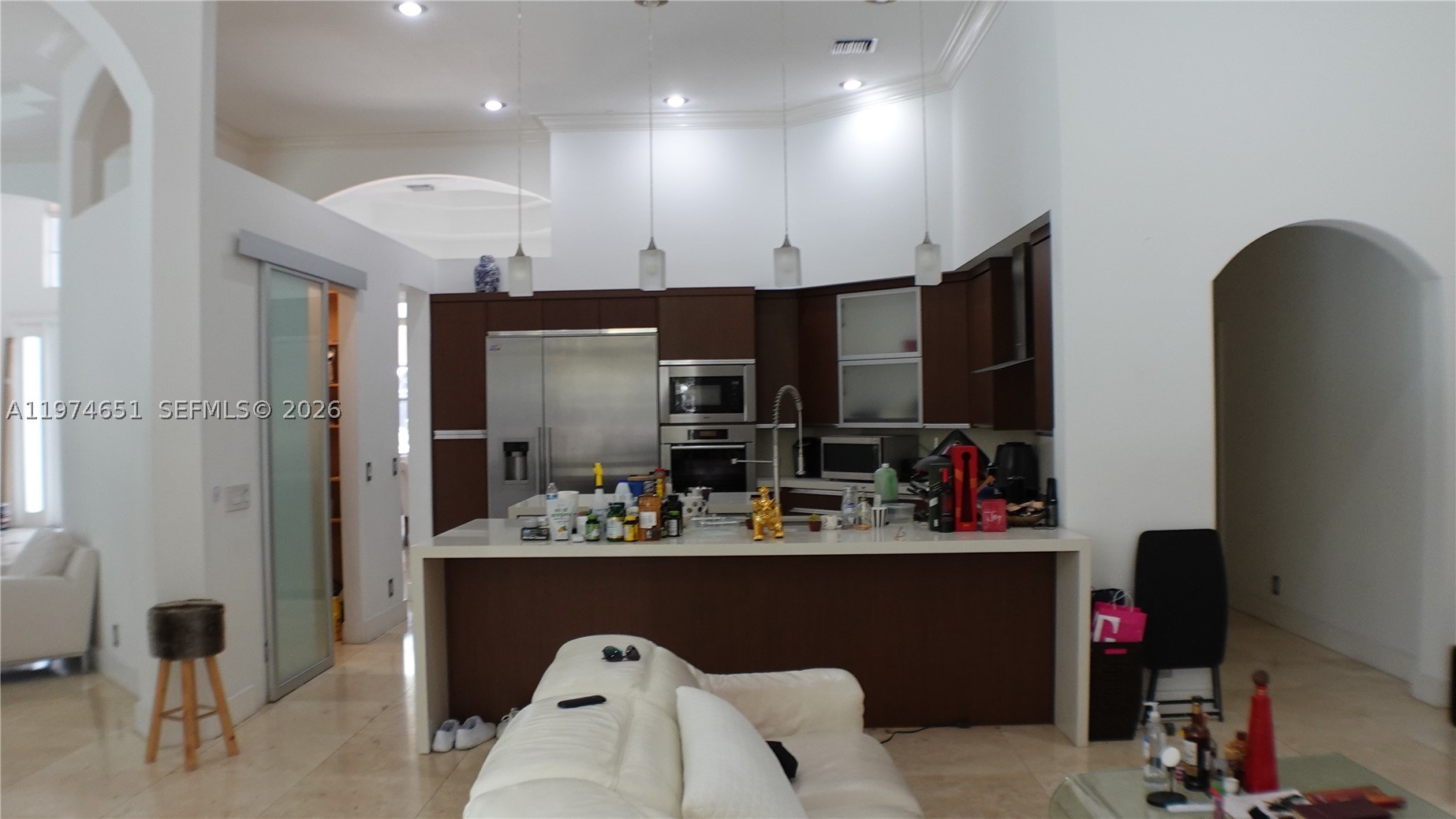 SECTOR 7 - Parcel T - Residential