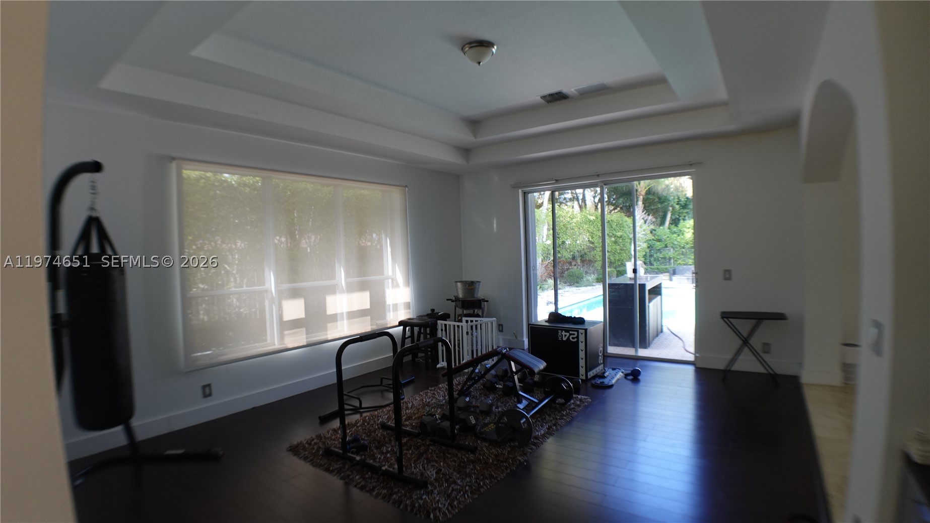 SECTOR 7 - Parcel T - Residential