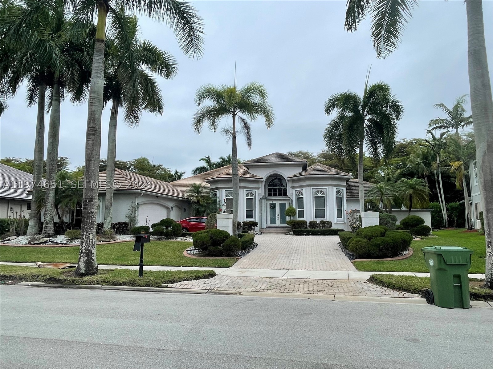 Welcome to your dream home in "Weston Hills Country Club Estate"* Listing # A11974651. This stunning single-family home boasts 4 bedrooms, 3.5 bathrooms, a 3-car garage, and an in-ground pool for endless entertainment possibilities* Gated community,  offering security and privacy*Elegant and Luxurious  home with a spectacular foyer entry. As soon as you step into the foyer of the house, you will see the formal living room, followed by majestic water view of the pool.Separate Formal Dining room and Formal Living room* A private home office which is perfect for those who work from home or need a quiet space to focus. High tray ceilings add an elegant touch to the space, while the upgraded kitchen features quartz countertops, sleek tall cabinets, and top-of-the-line stainless steel appliances opens up to the family room* The large recreational room overlooks the pool and garden, creating a seamless indoor-outdoor living experience.  The master bedroom includes a large sitting room, providing a peaceful retreat at the end of the day.  Perfect for entertainment with family and friends. Don't miss the opportunity to make this your new home! Easy to show.