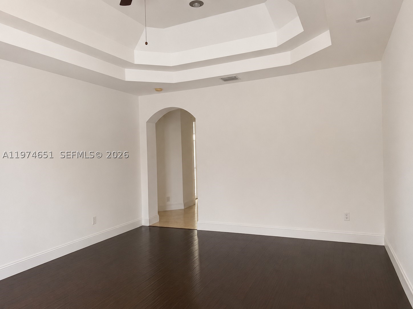 SECTOR 7 - Parcel T - Residential