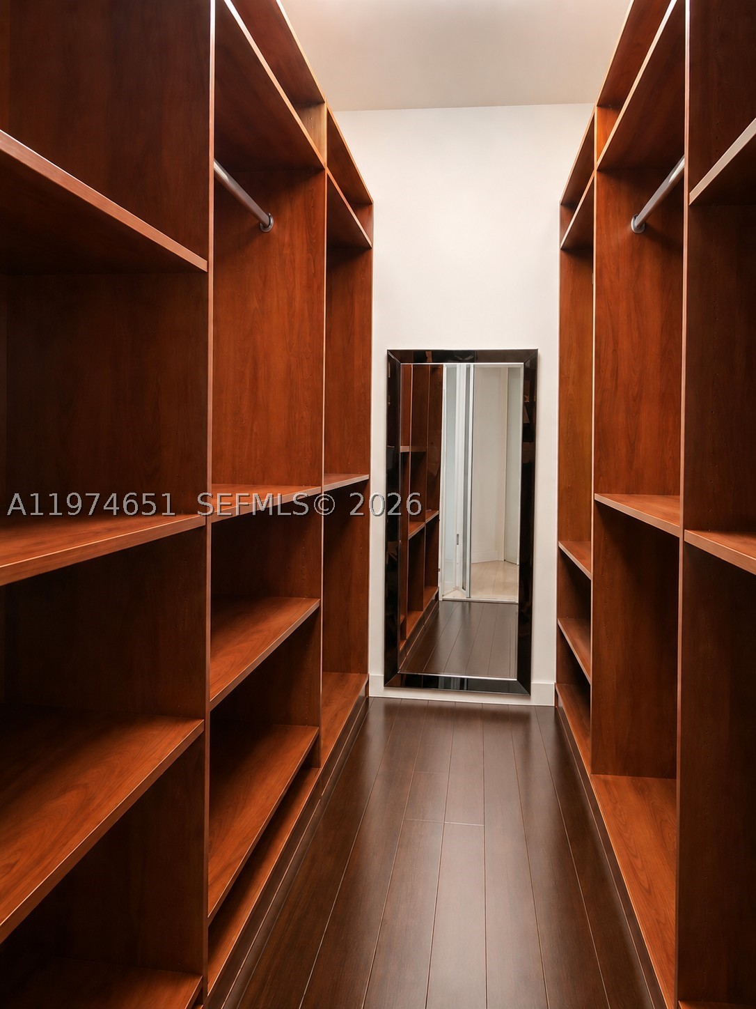SECTOR 7 - Parcel T - Residential