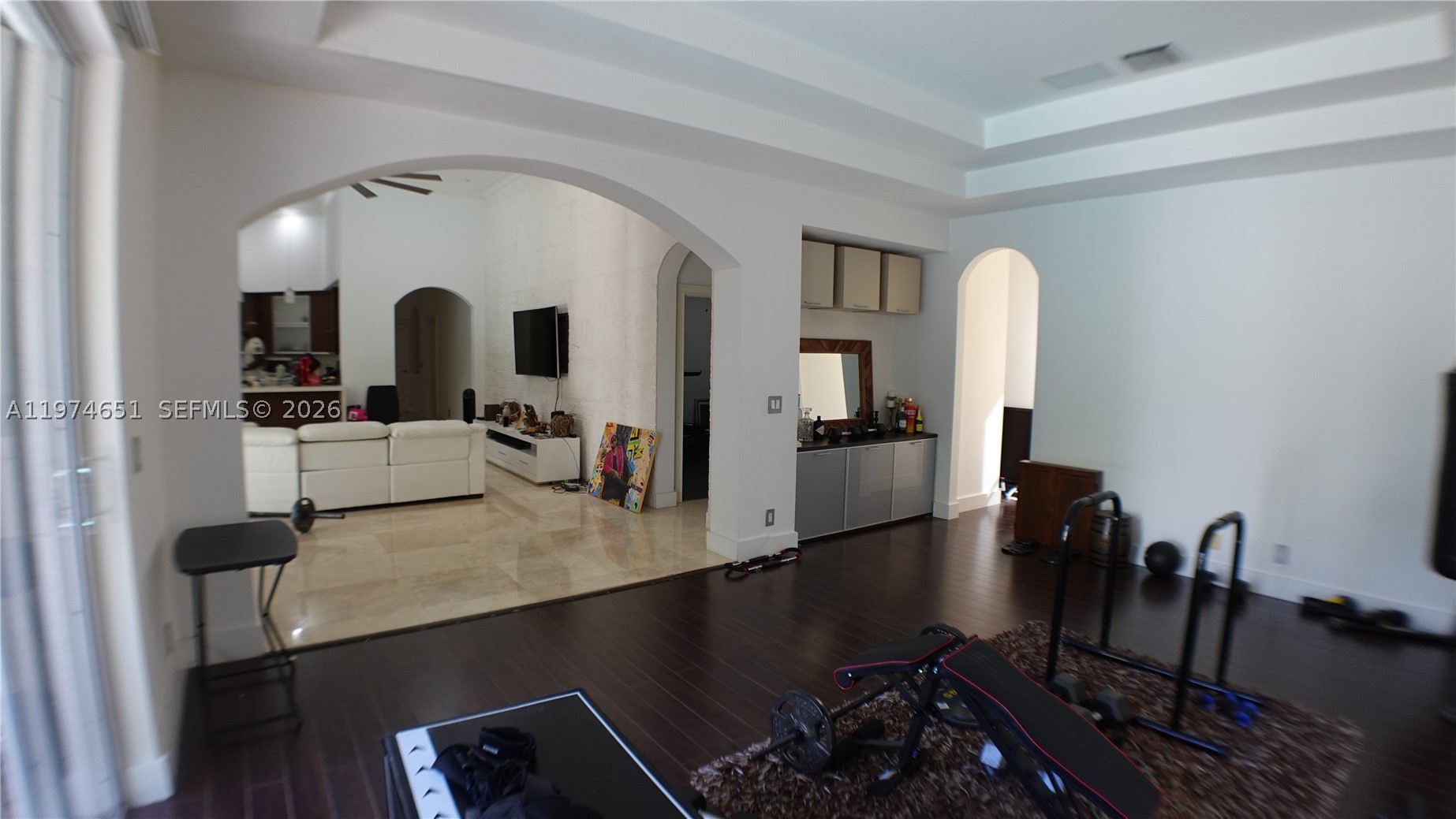 SECTOR 7 - Parcel T - Residential