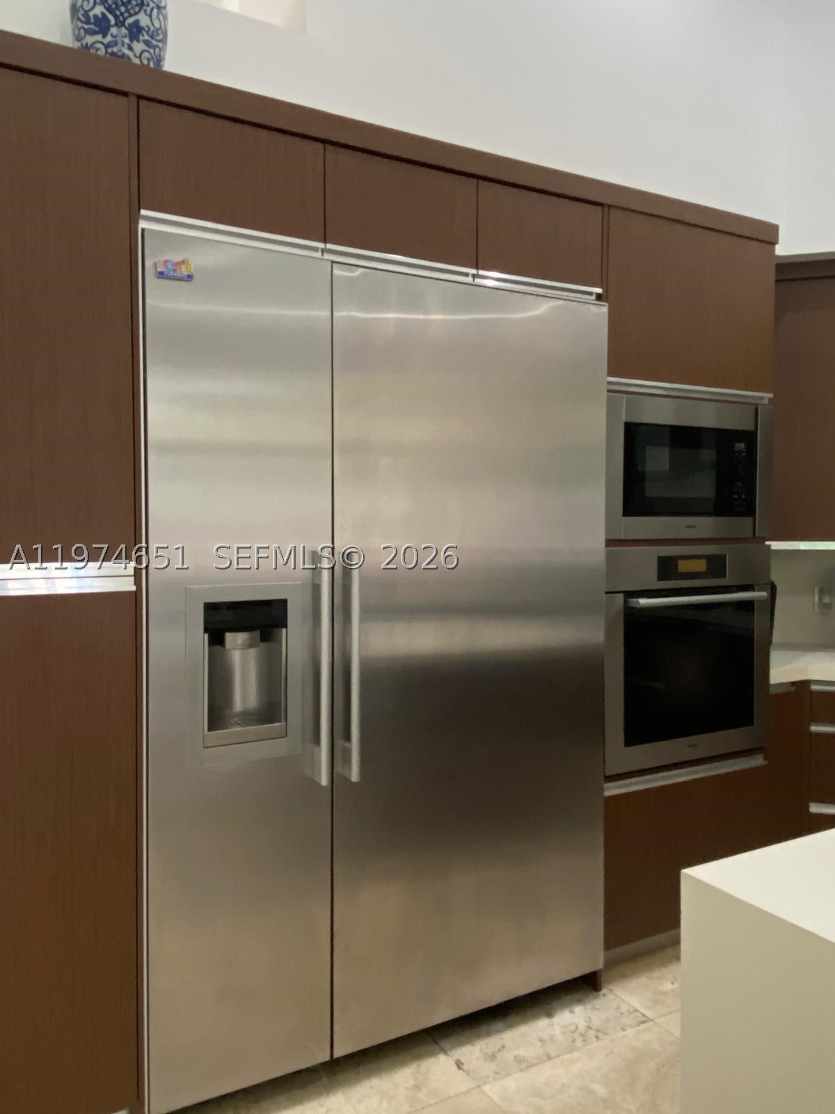 SECTOR 7 - Parcel T - Residential