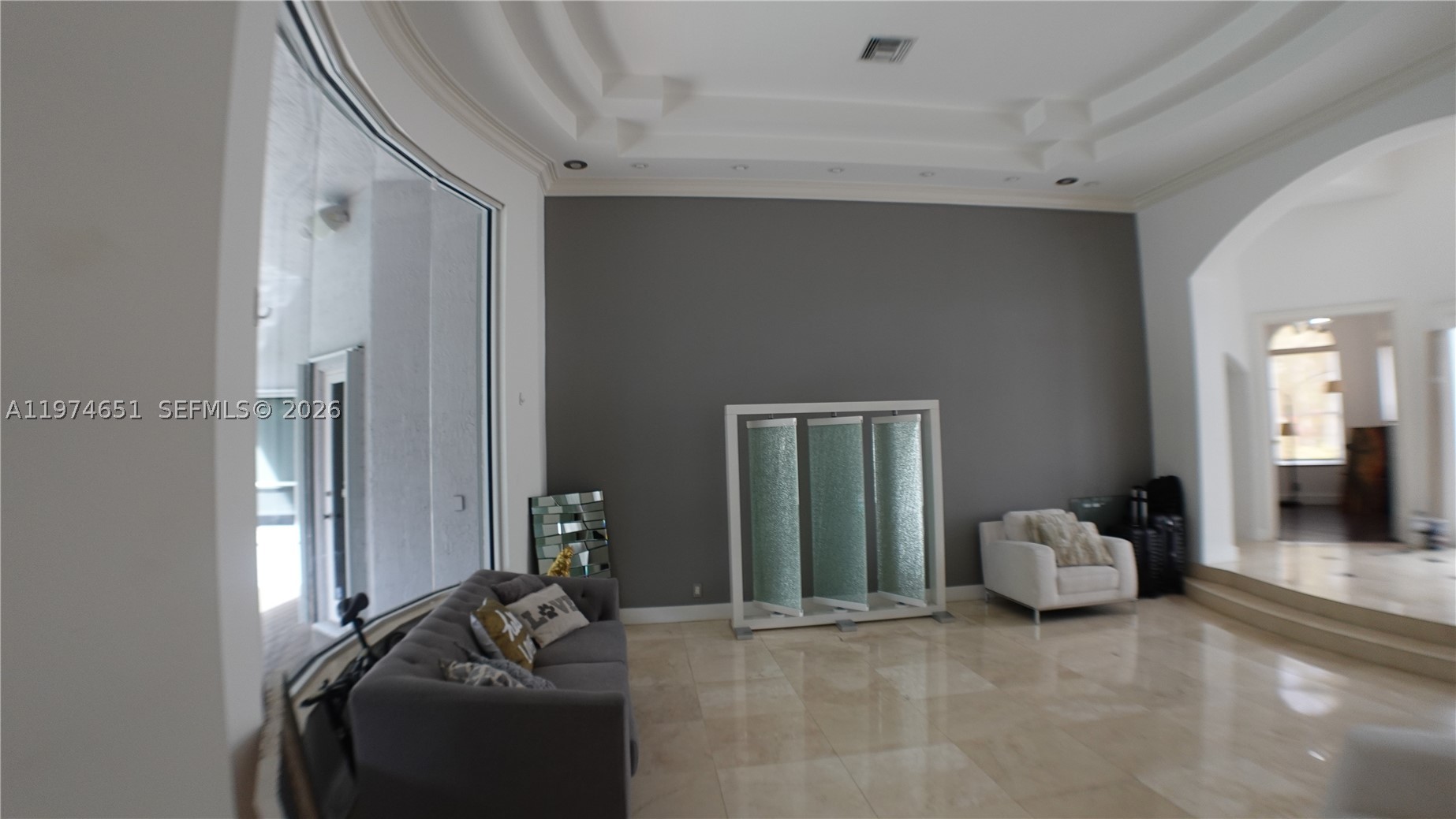 SECTOR 7 - Parcel T - Residential