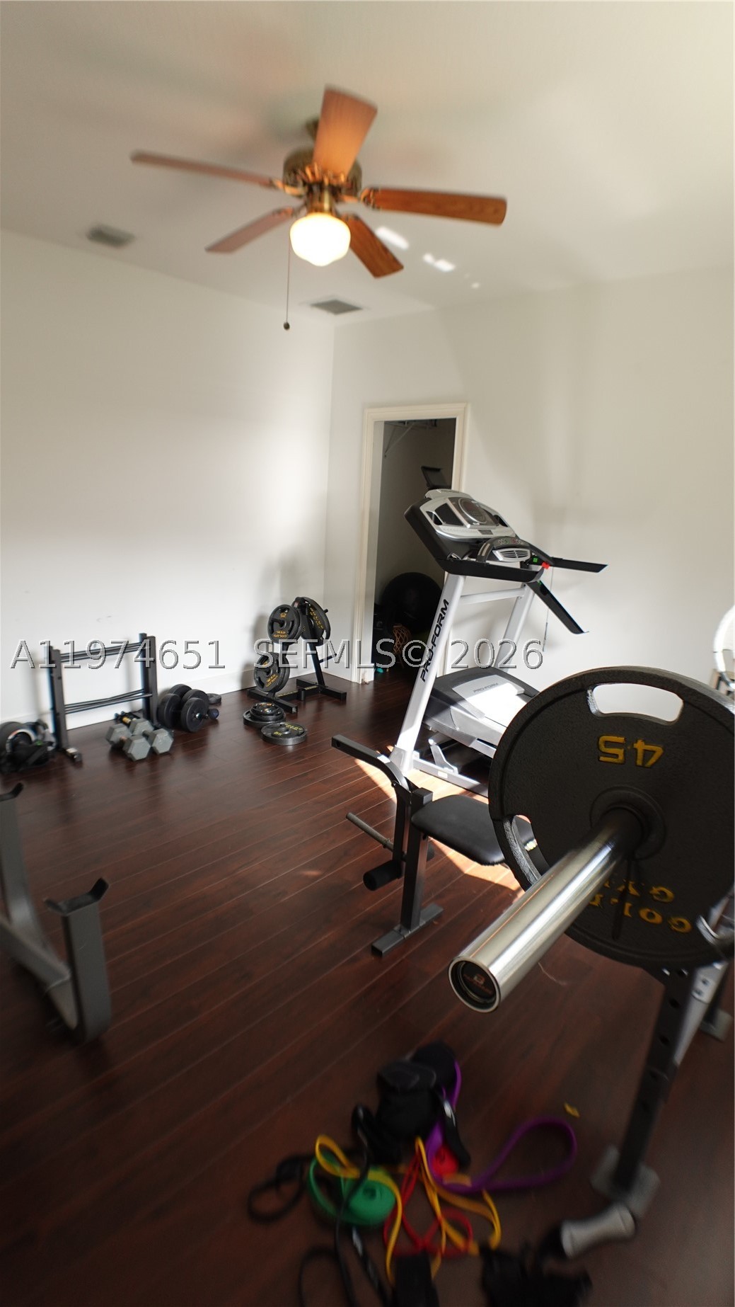 SECTOR 7 - Parcel T - Residential