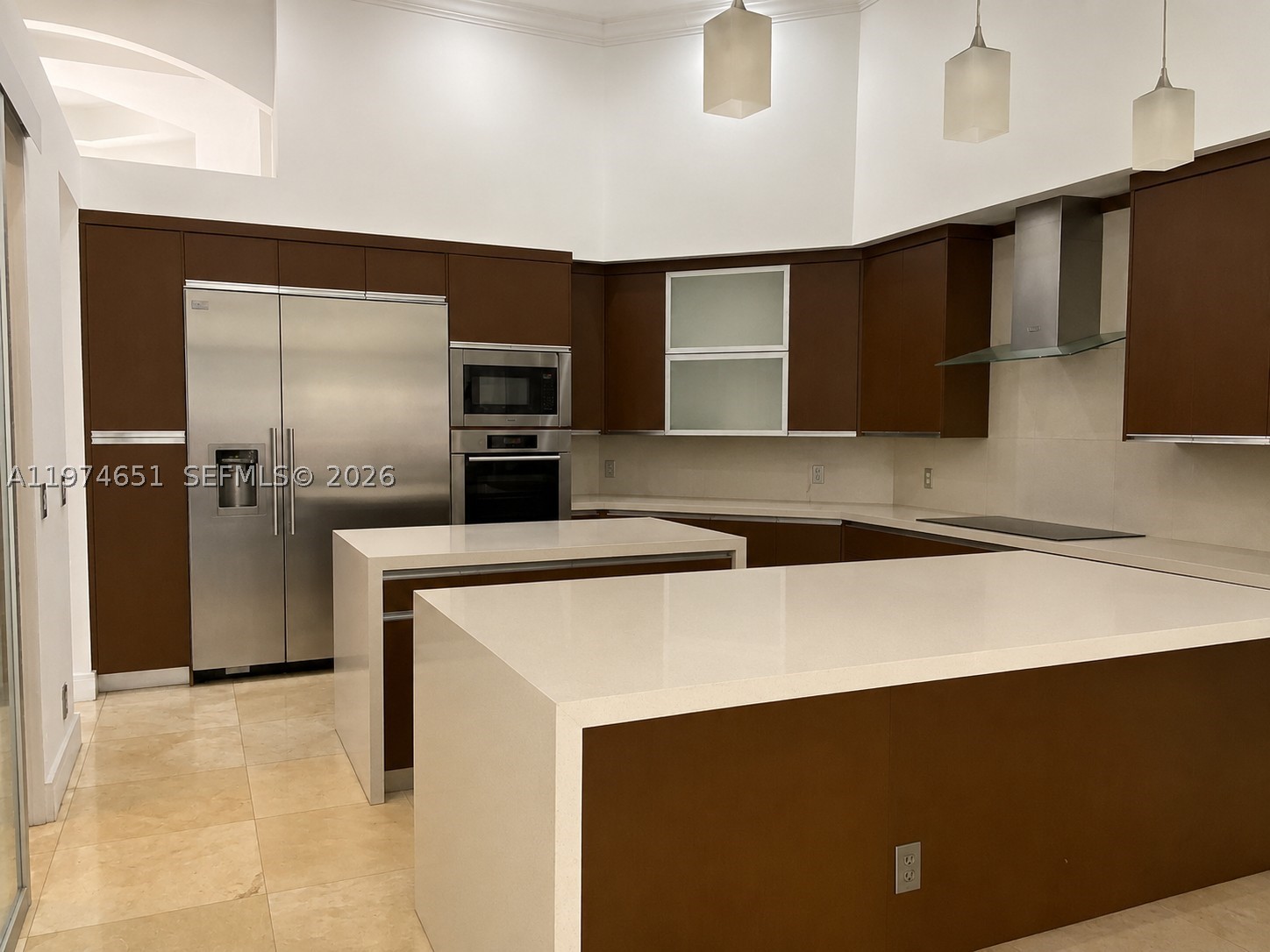 SECTOR 7 - Parcel T - Residential