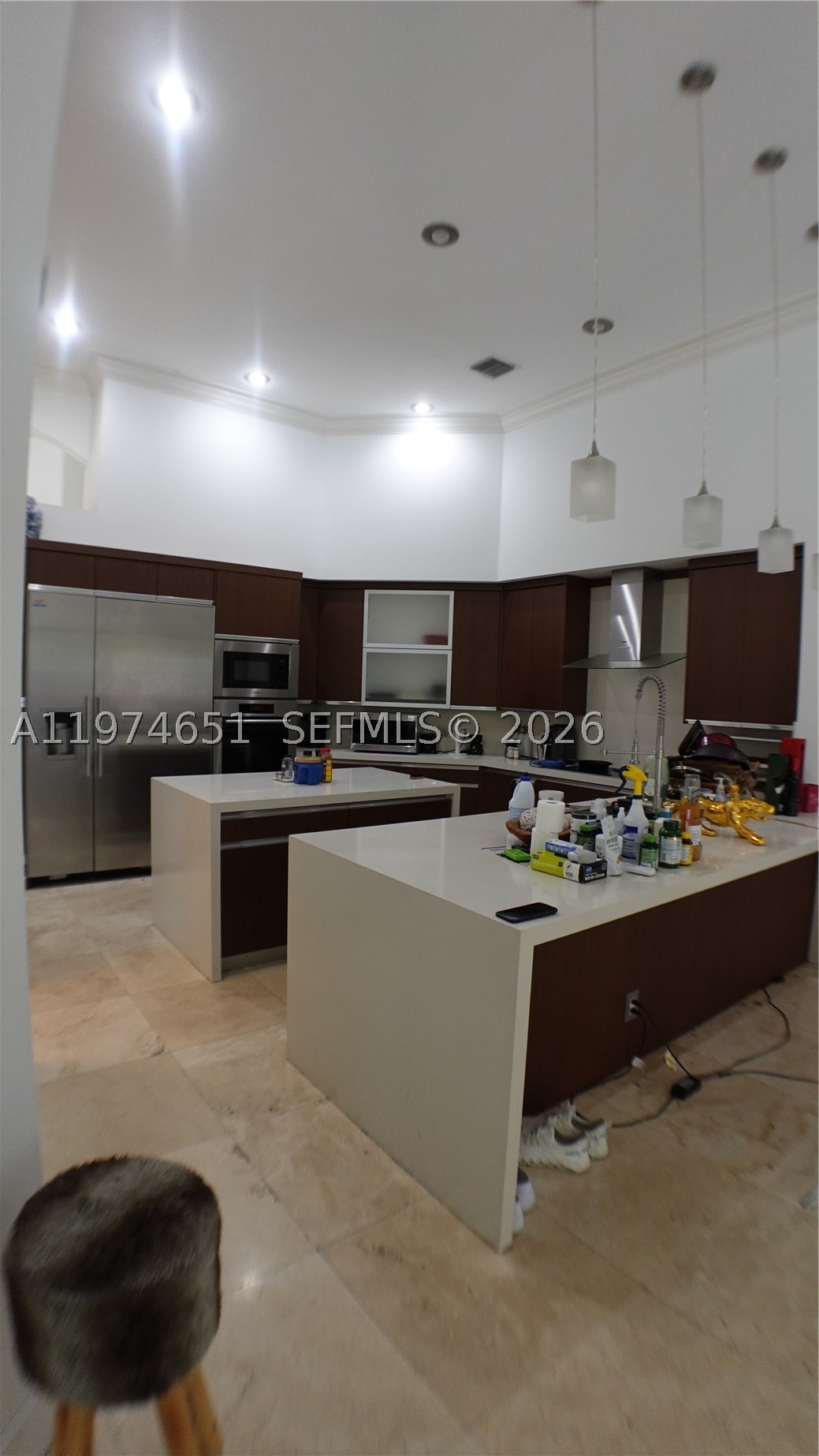 SECTOR 7 - Parcel T - Residential