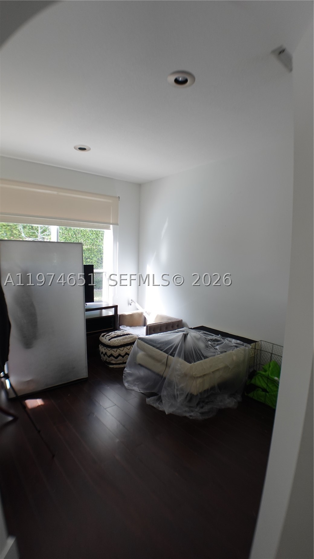 SECTOR 7 - Parcel T - Residential