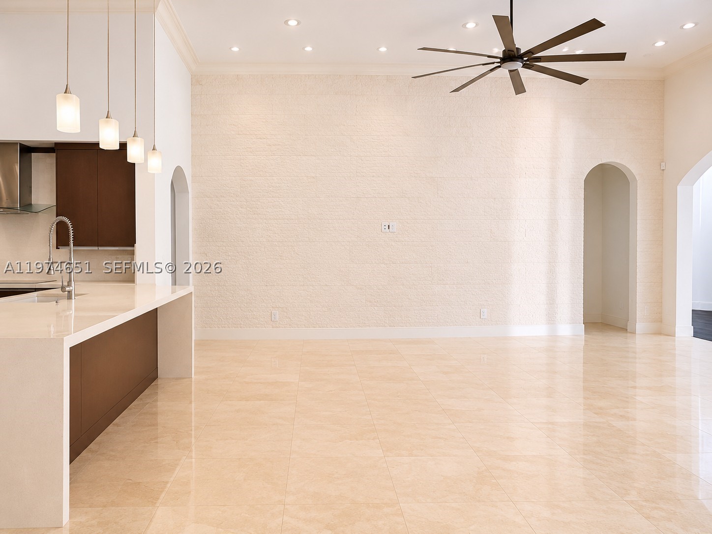 SECTOR 7 - Parcel T - Residential