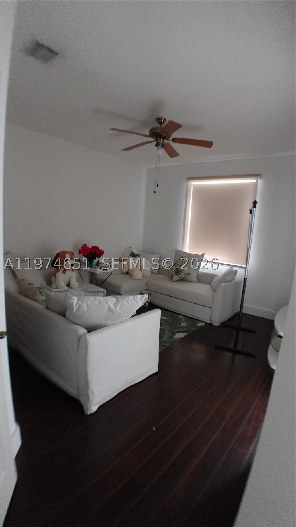 SECTOR 7 - Parcel T - Residential