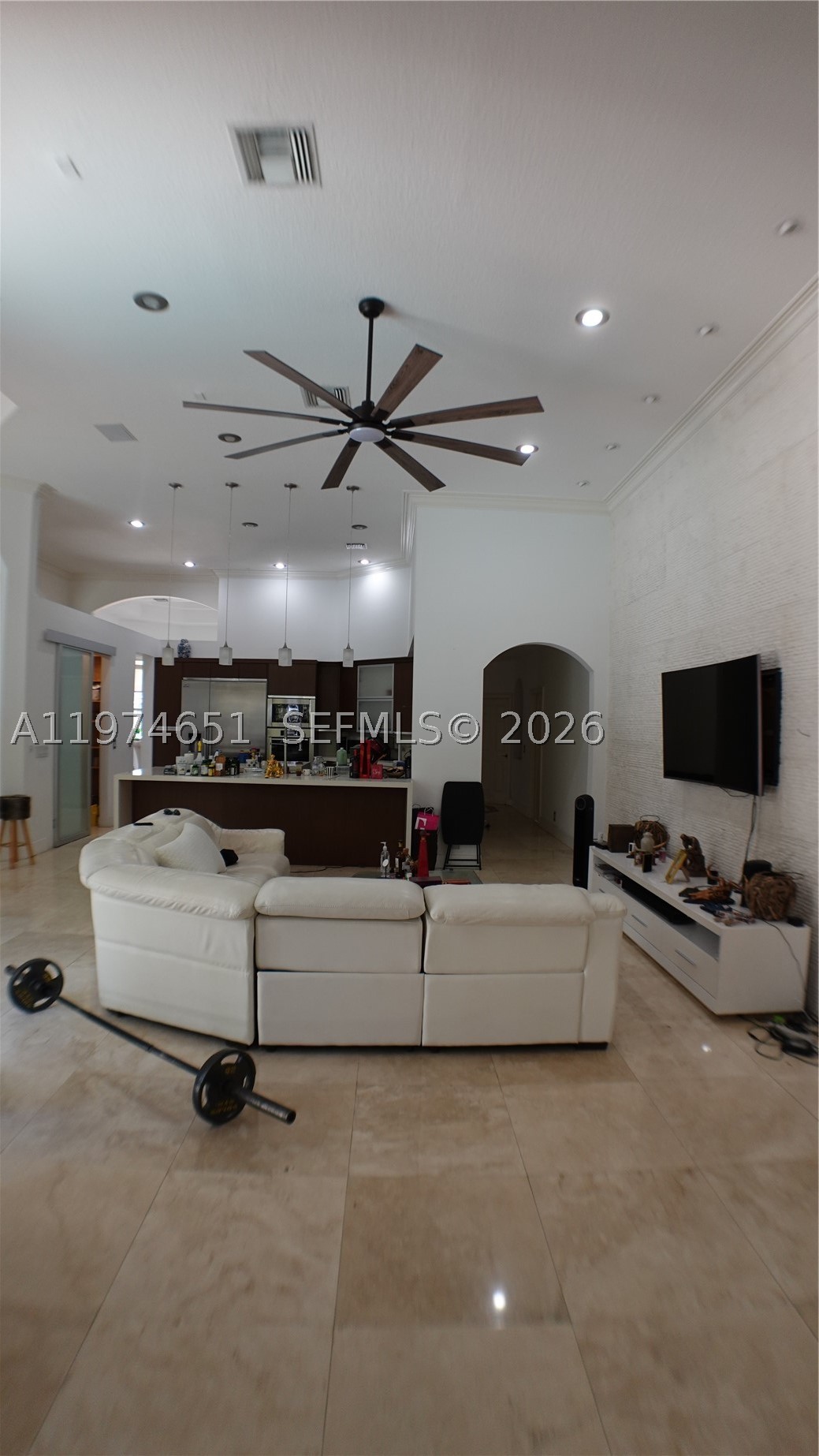 SECTOR 7 - Parcel T - Residential