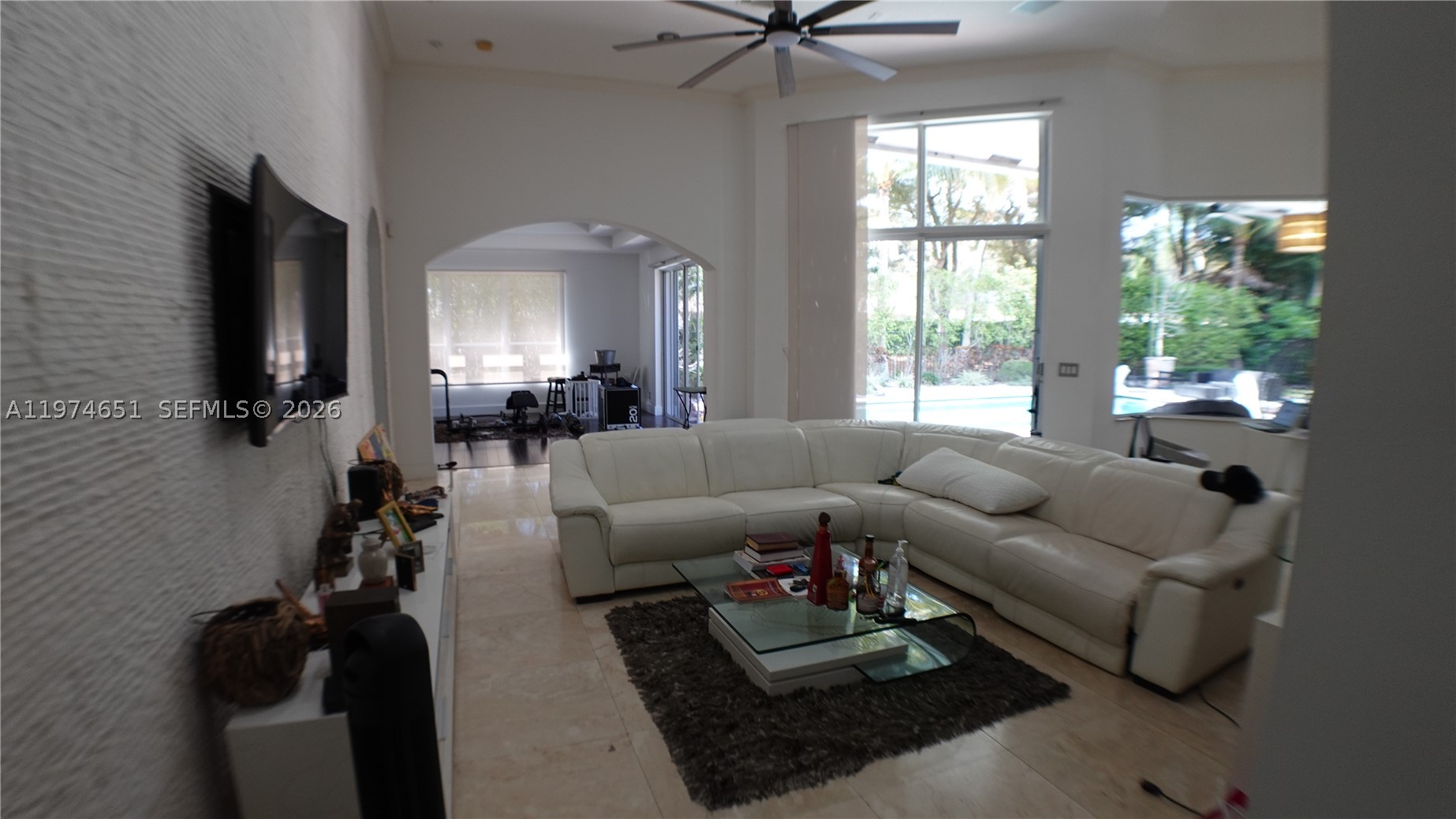 SECTOR 7 - Parcel T - Residential