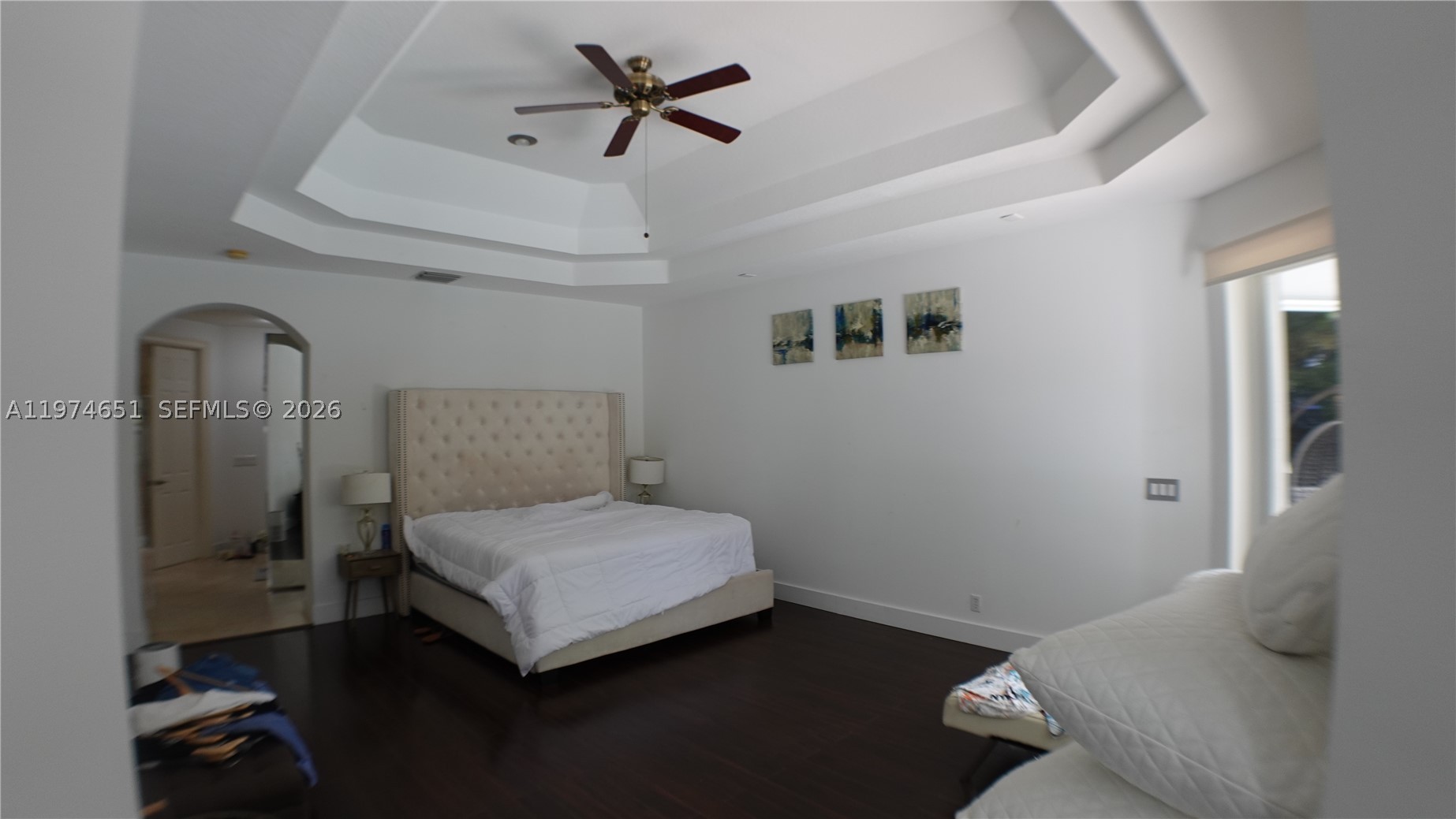 SECTOR 7 - Parcel T - Residential