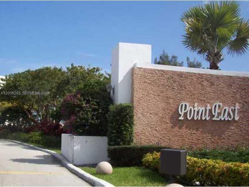 POINT EAST SEC 4 CONDO - Residential