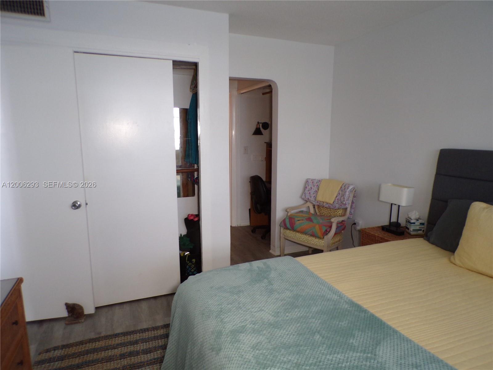 POINT EAST SEC 4 CONDO - Residential