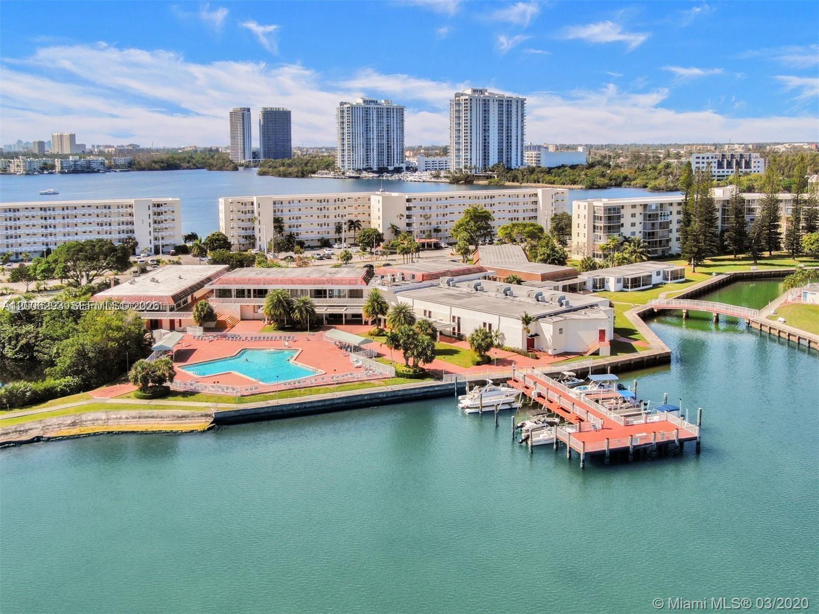 POINT EAST SEC 4 CONDO - Residential
