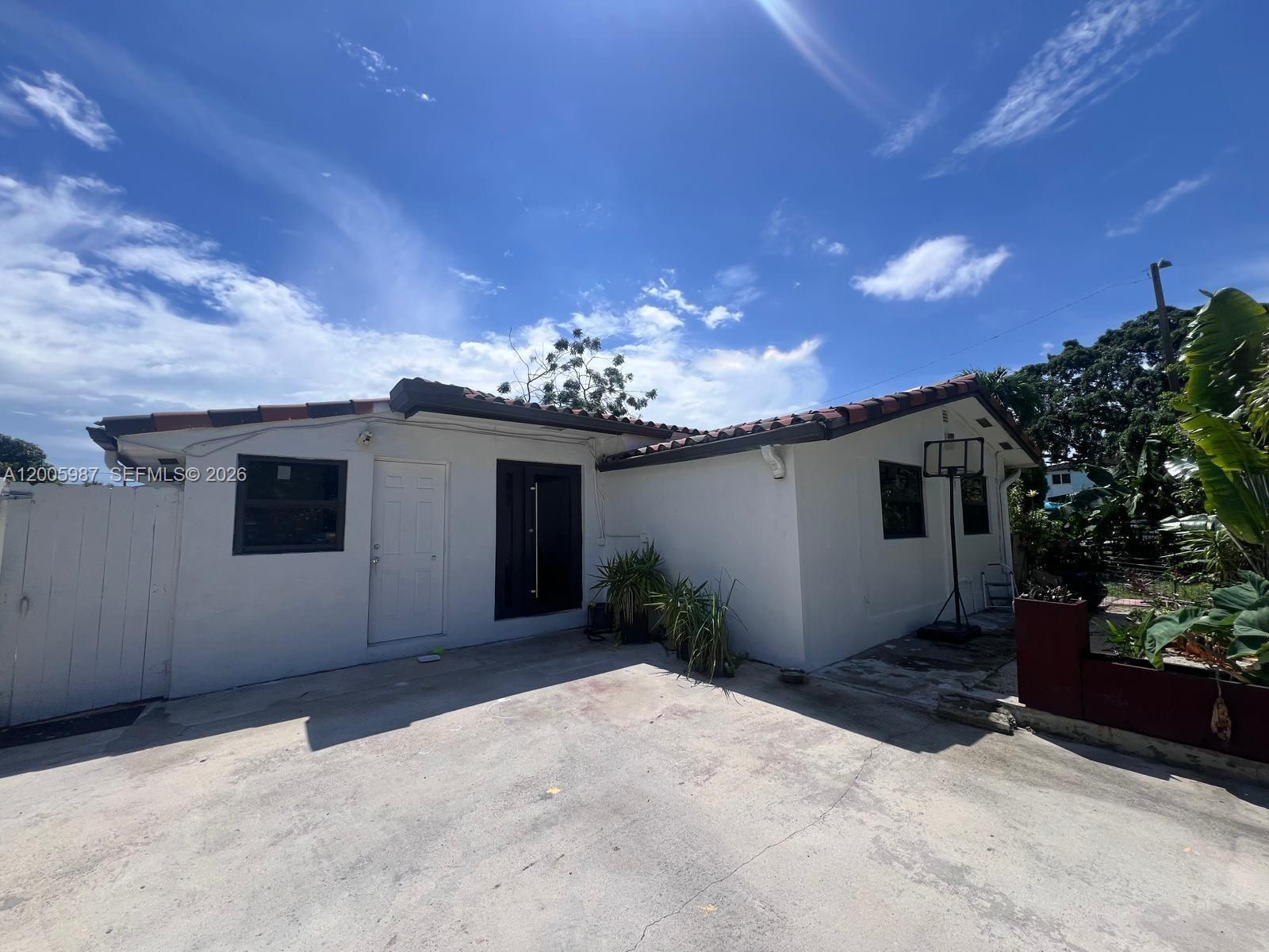 TWELFTH ST MANORS 1ST ADD - Residential Income