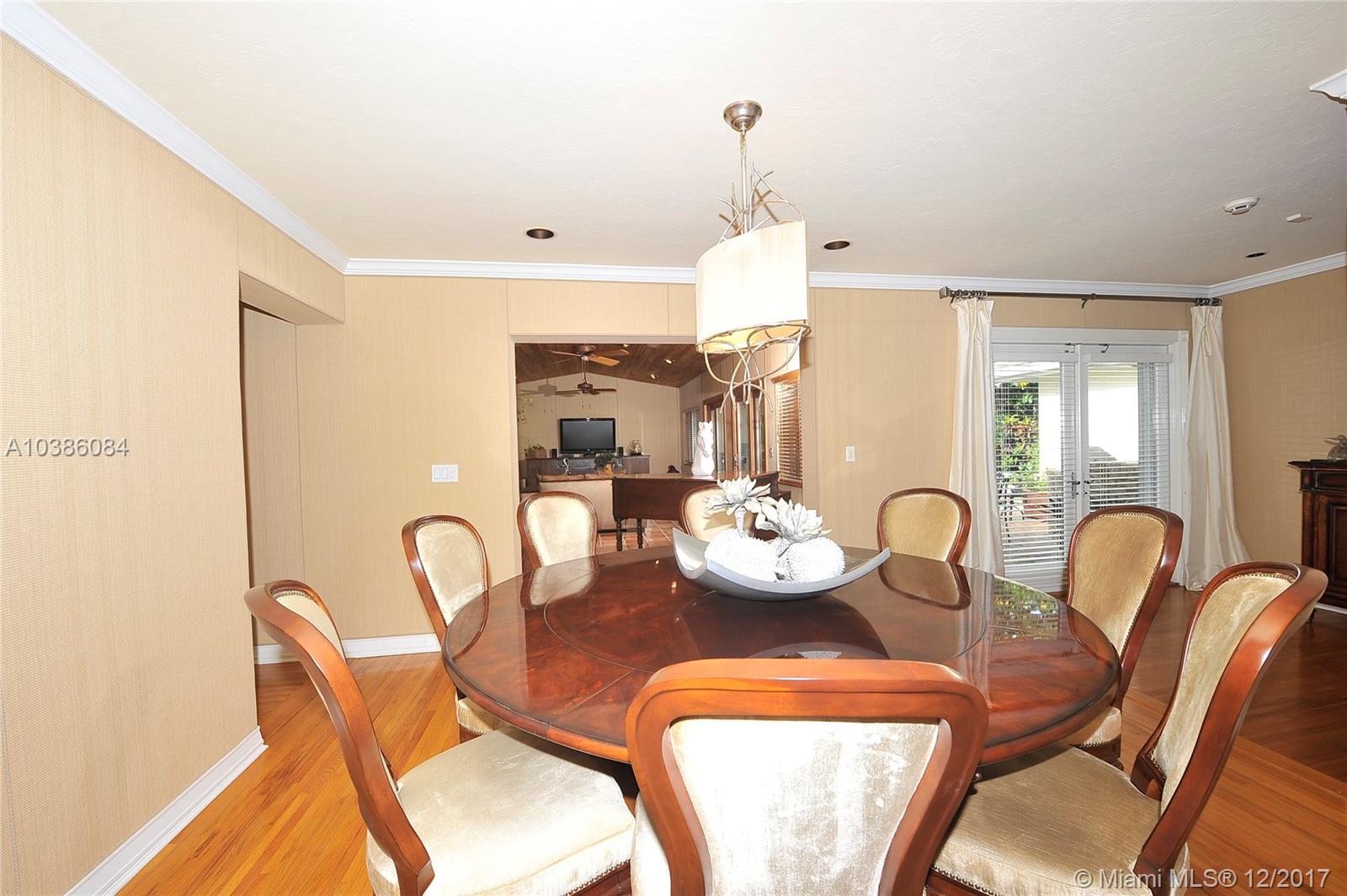 Coral Gables Riviera Sec - Residential Lease