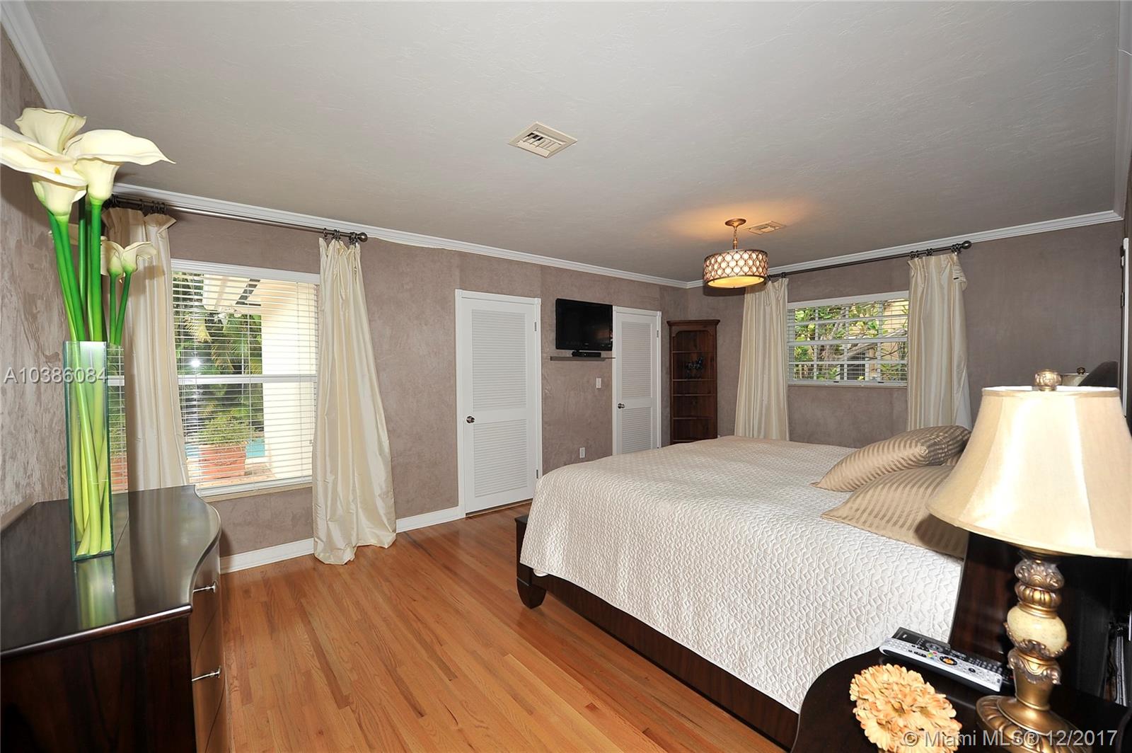Coral Gables Riviera Sec - Residential Lease