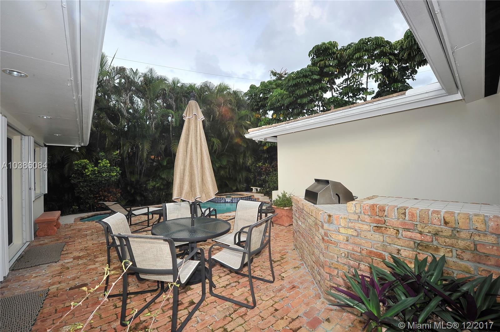 Coral Gables Riviera Sec - Residential Lease