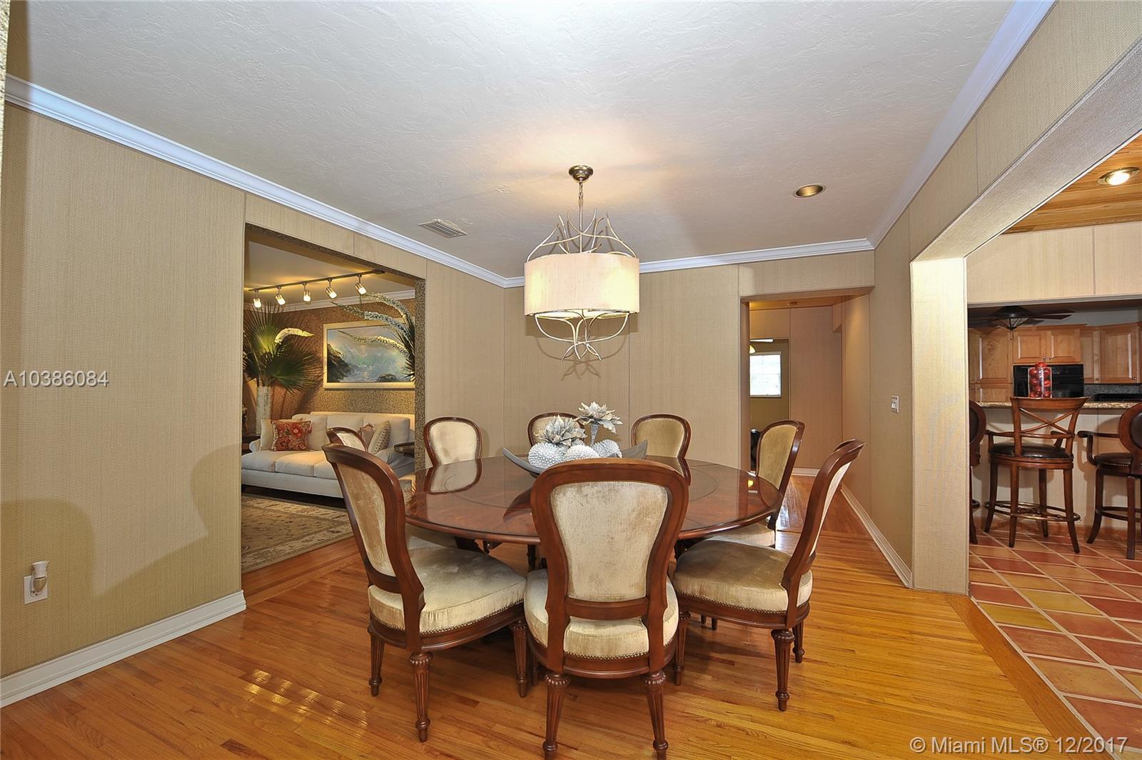 Coral Gables Riviera Sec - Residential Lease