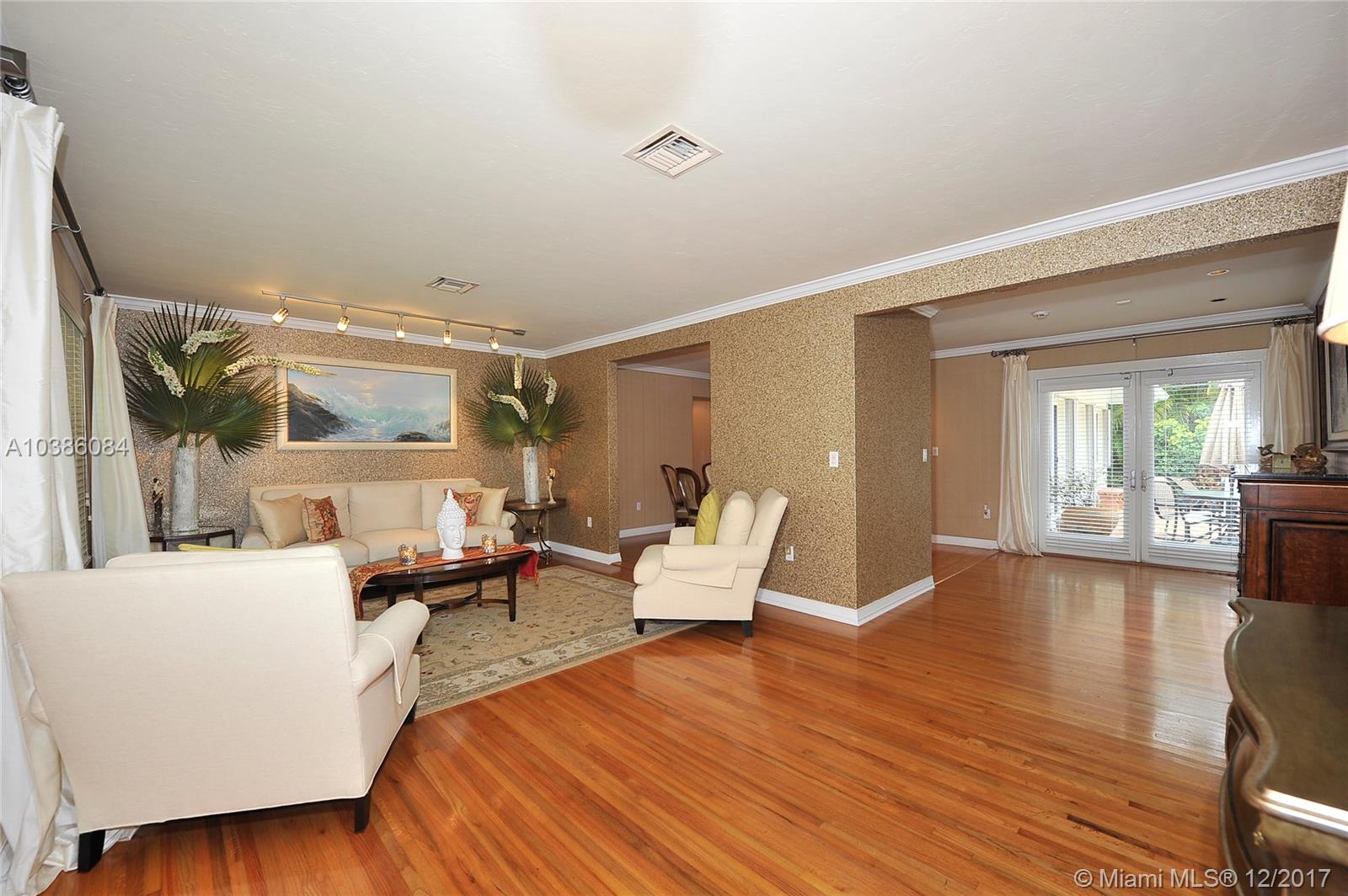 Coral Gables Riviera Sec - Residential Lease