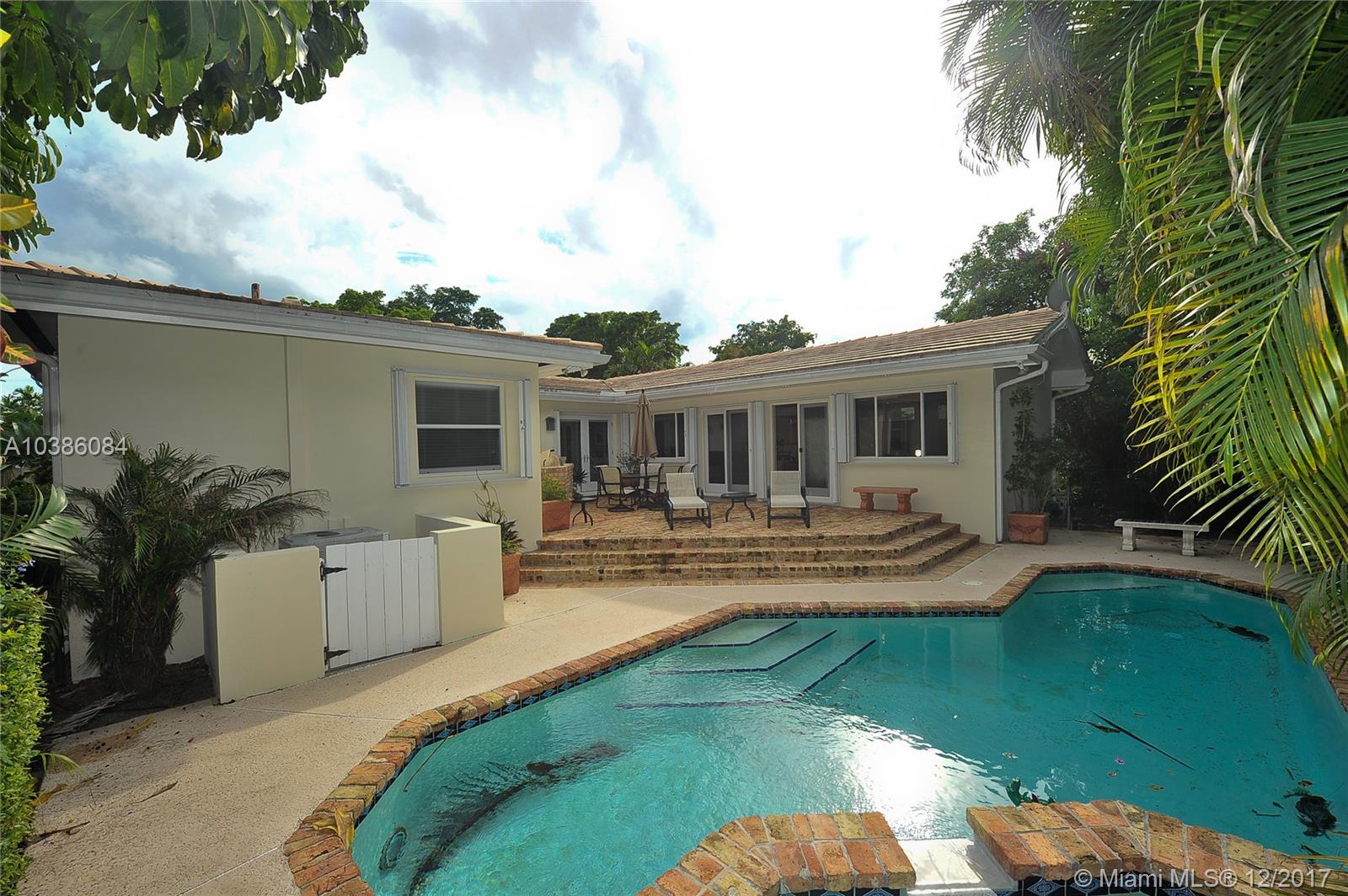 Coral Gables Riviera Sec - Residential Lease