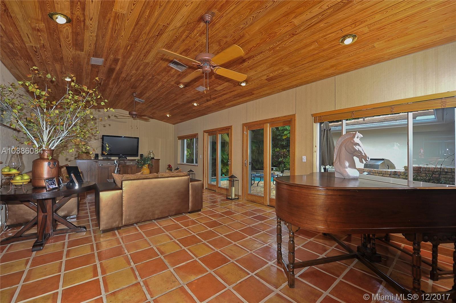 Coral Gables Riviera Sec - Residential Lease